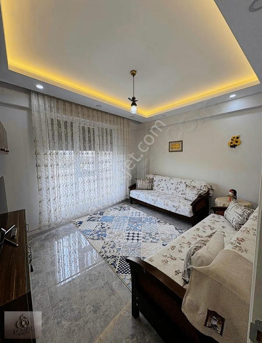 Bağbaşında 3+1 Satılık Daire 5 Yaşında - Görsel 11