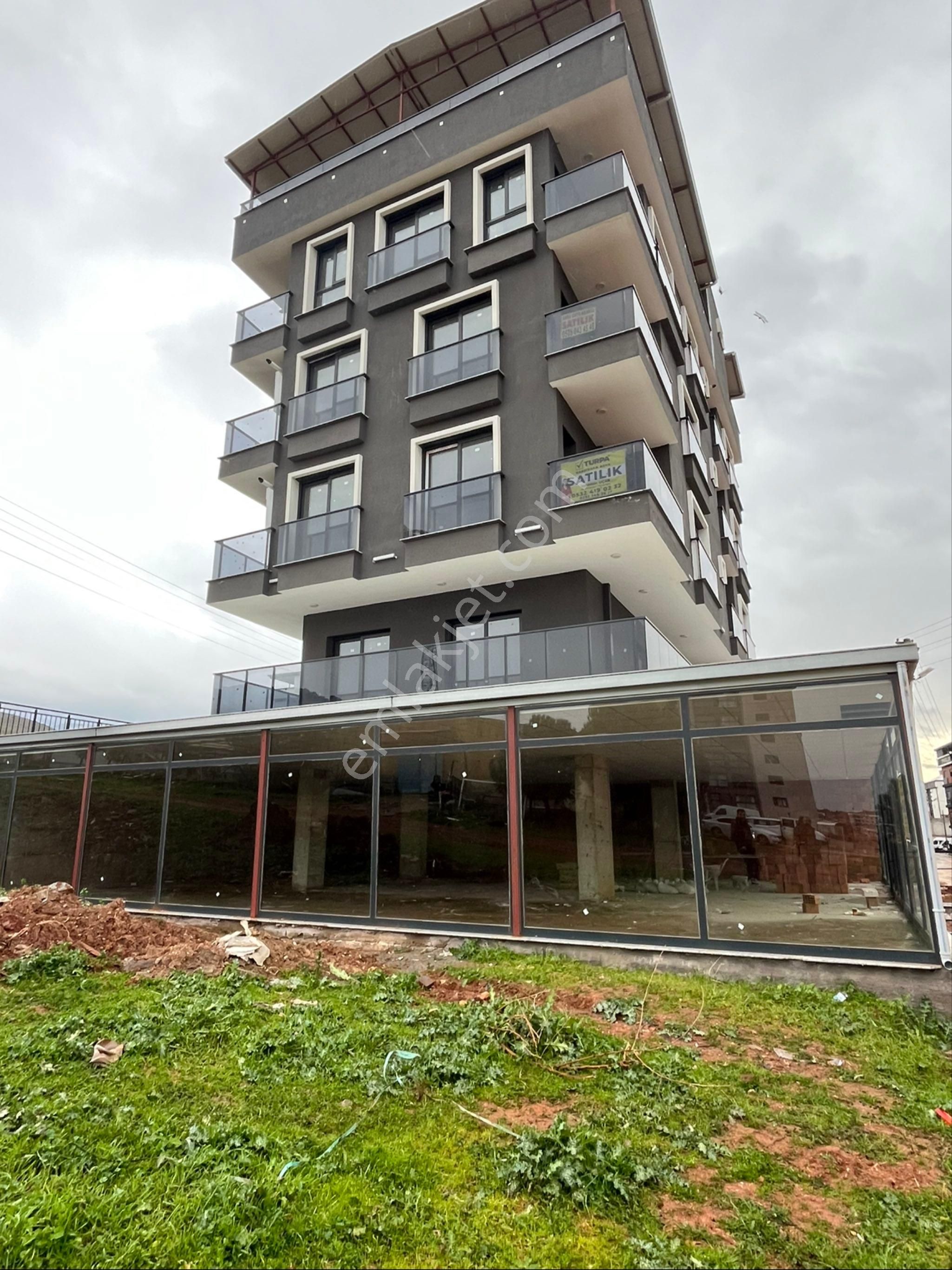 İzmir Menemen Kemal Atatürk Mah. 3+1 Satılık Daire - Görsel 29