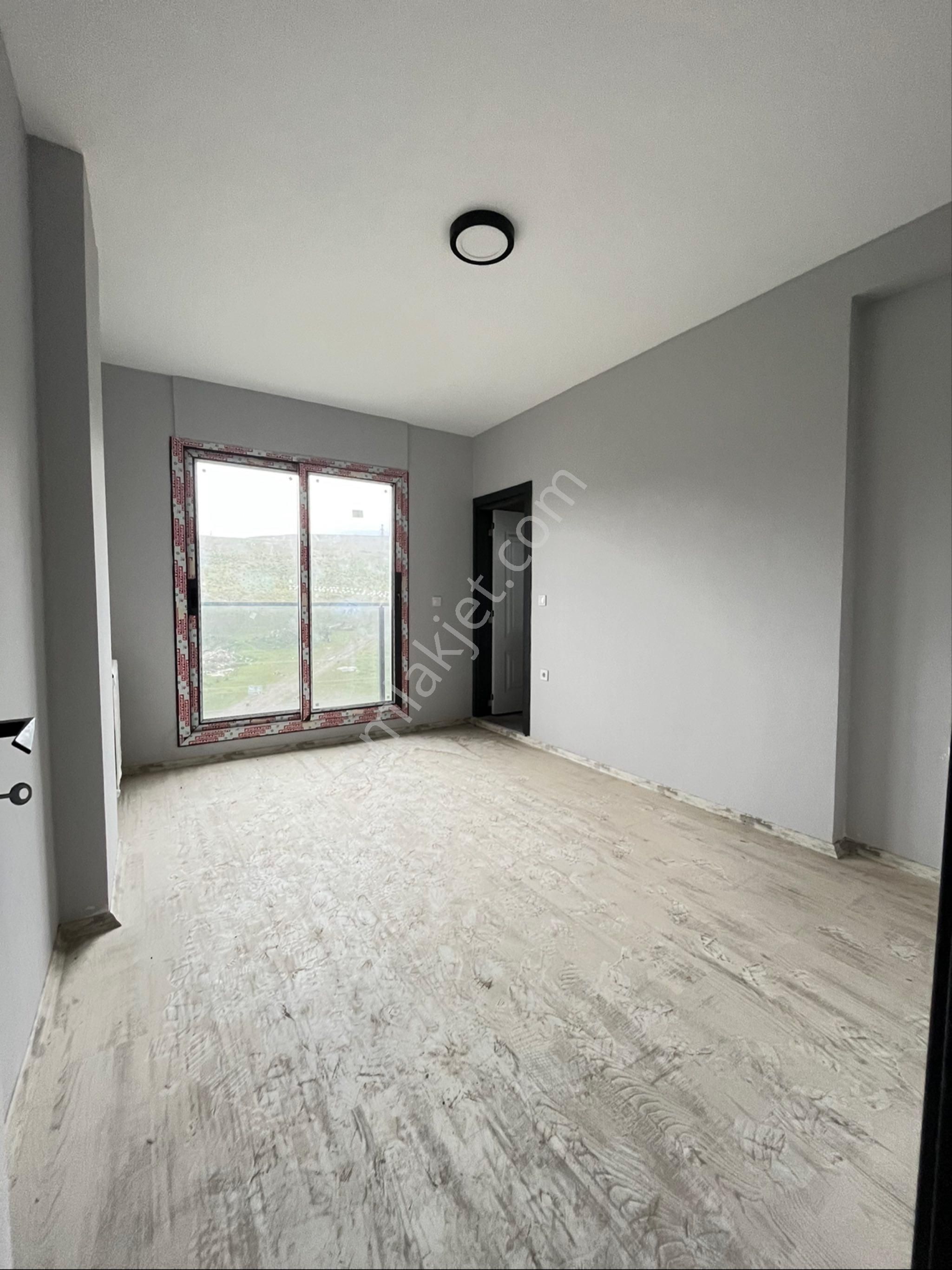 İzmir Menemen Kemal Atatürk Mah. 3+1 Satılık Daire - Görsel 8