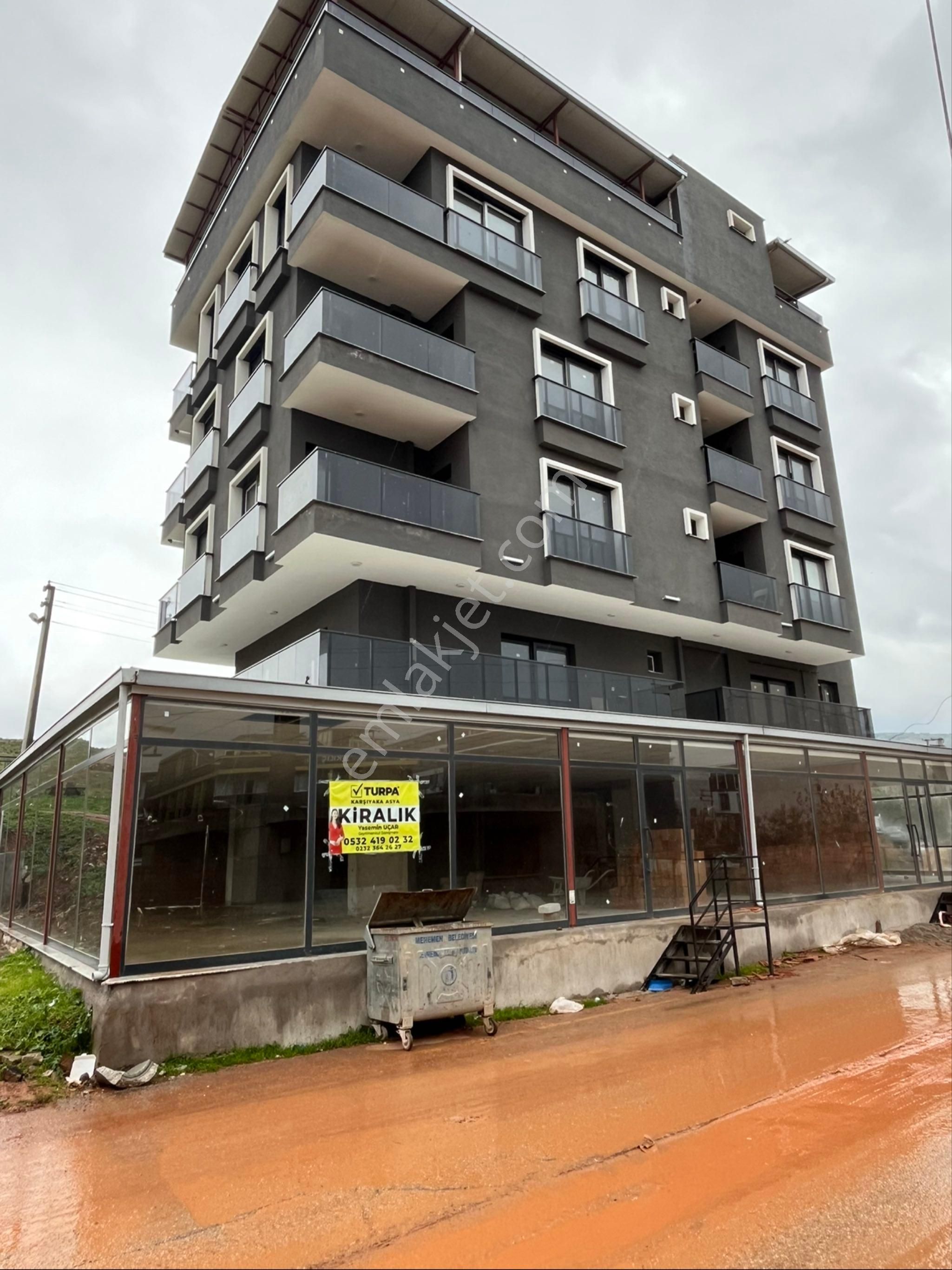 İzmir Menemen Kemal Atatürk Mah. 3+1 Satılık Daire - Görsel 30