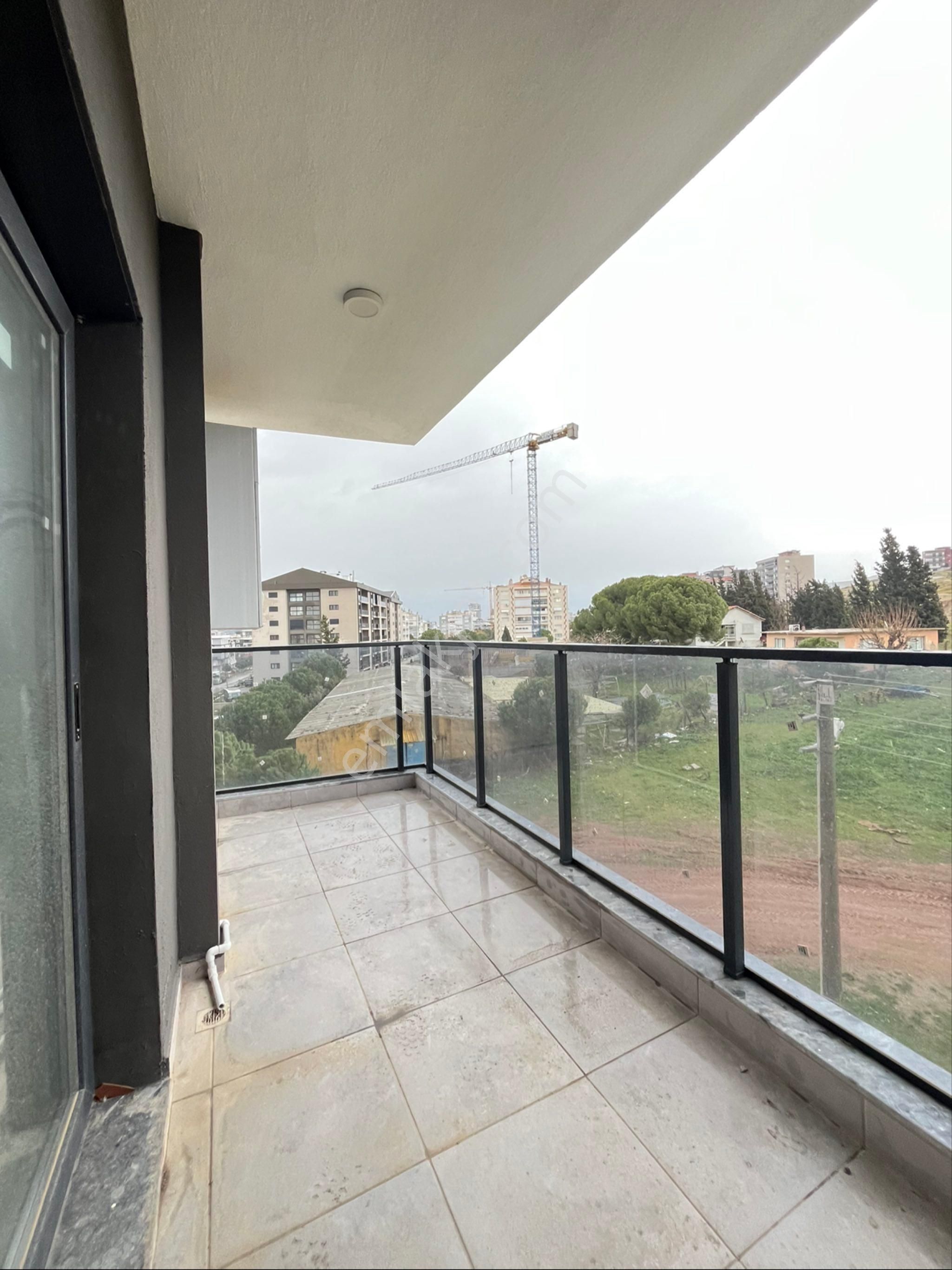 İzmir Menemen Kemal Atatürk Mah. 3+1 Satılık Daire - Görsel 16