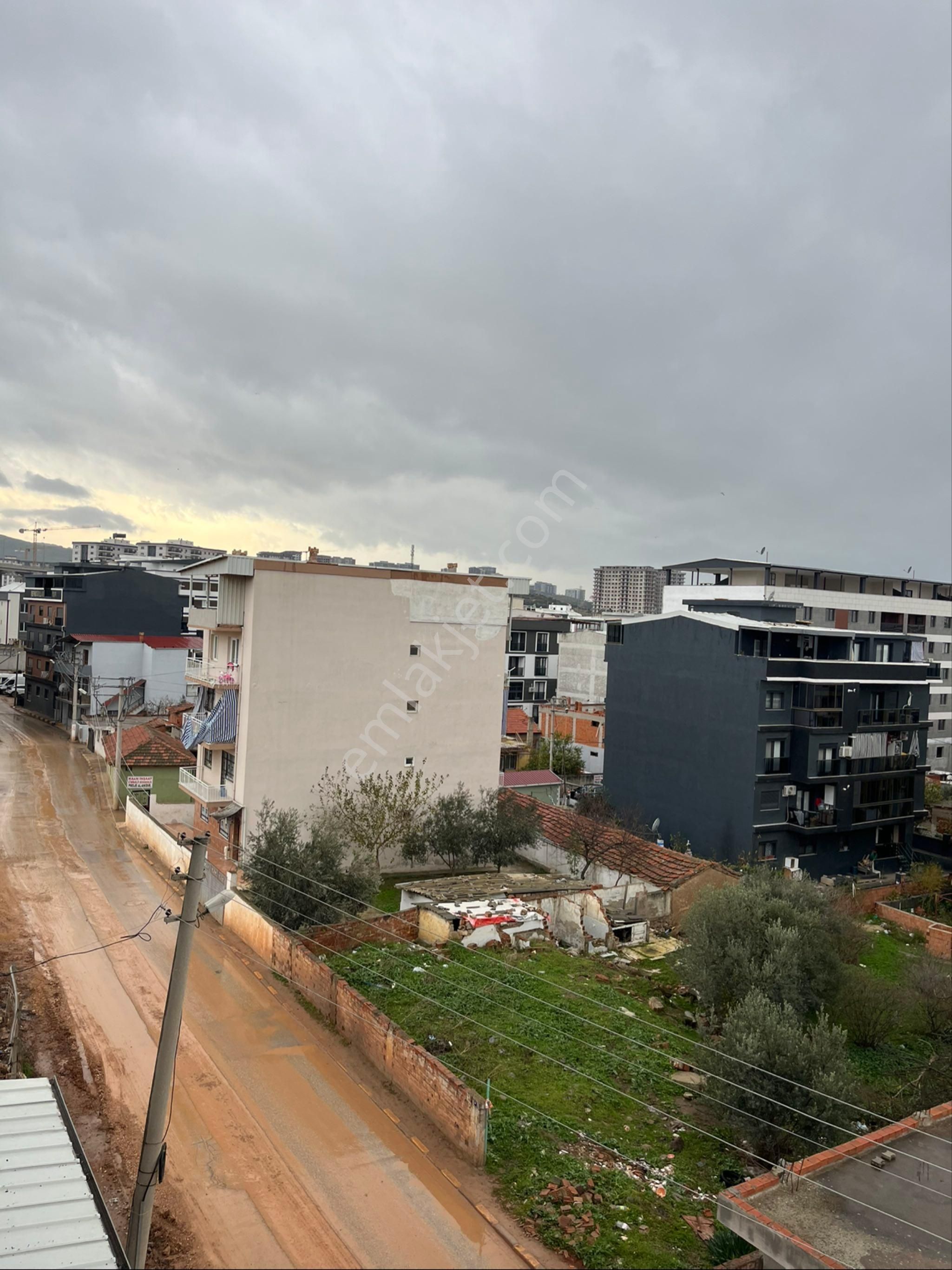 İzmir Menemen Kemal Atatürk Mah. 3+1 Satılık Daire - Görsel 26