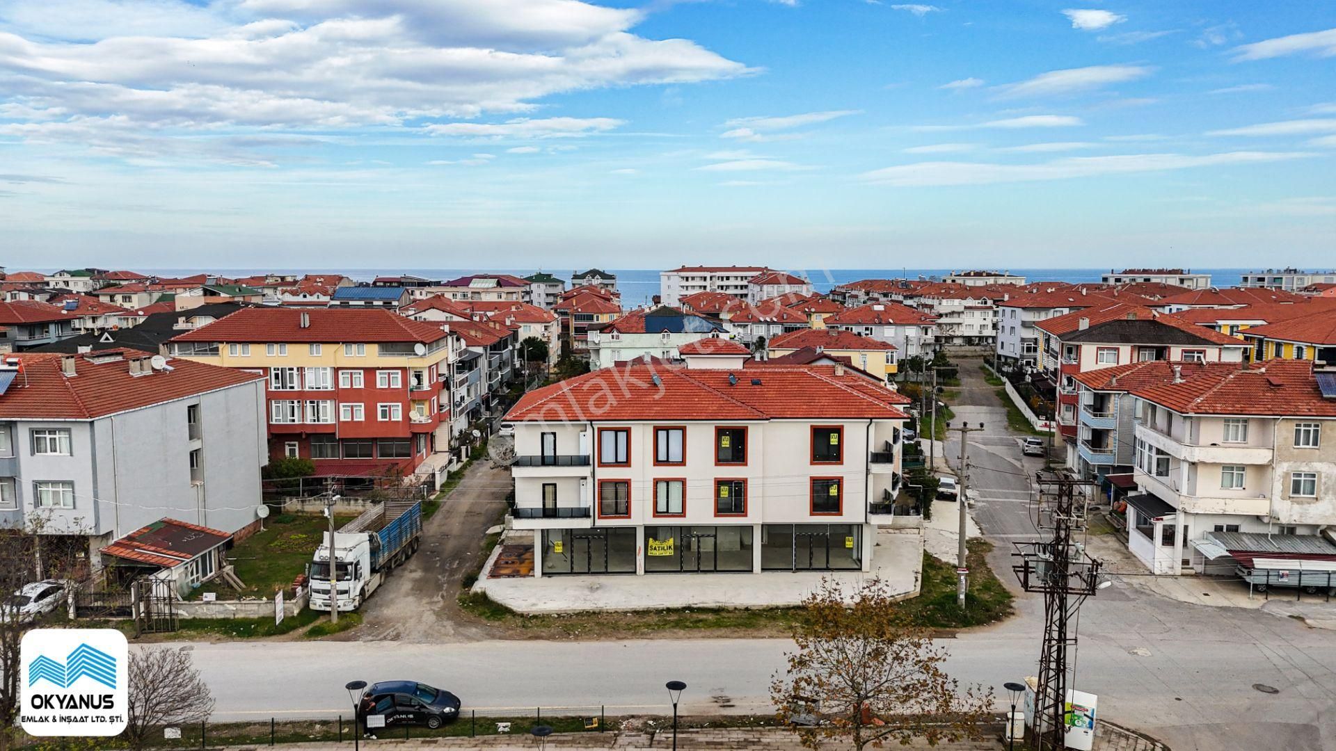 Karasu'da Sıfır Kaçırılmayacak Fiyatta 1+1 Satılık Daire - Görsel 3