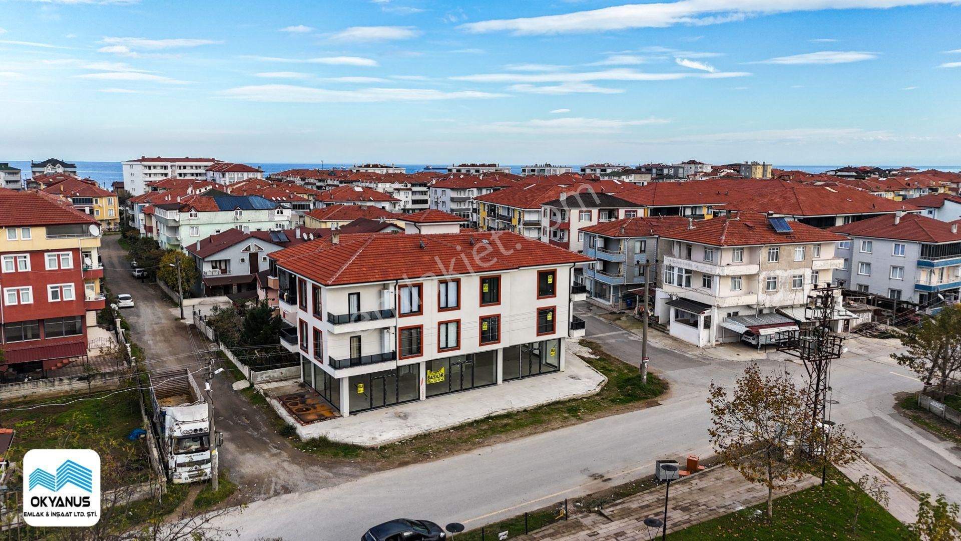Karasu'da Sıfır Kaçırılmayacak Fiyatta 1+1 Satılık Daire - Görsel 4
