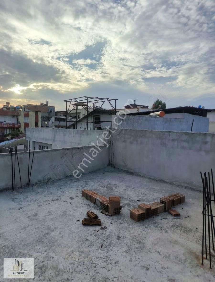 Acil Yeşiltepe Doğalgazlı Kiralık 2+1 Kozan Yoluna 1 Dk - Görsel 2