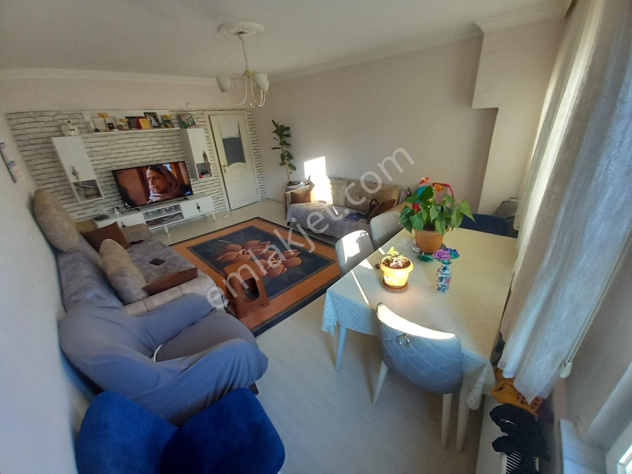 Gürsu Kurtuluş Ulupınar Cad. Köşe Konum Açık Cephe 2+1 Daire - Görsel 3