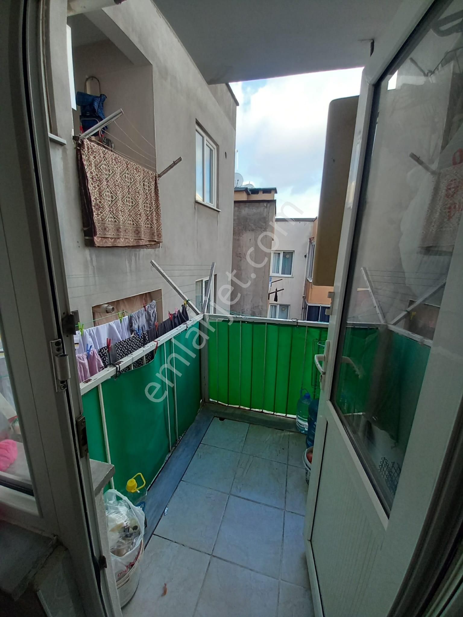 Gürsu Kurtuluş Ulupınar Cad. Köşe Konum Açık Cephe 2+1 Daire - Görsel 8