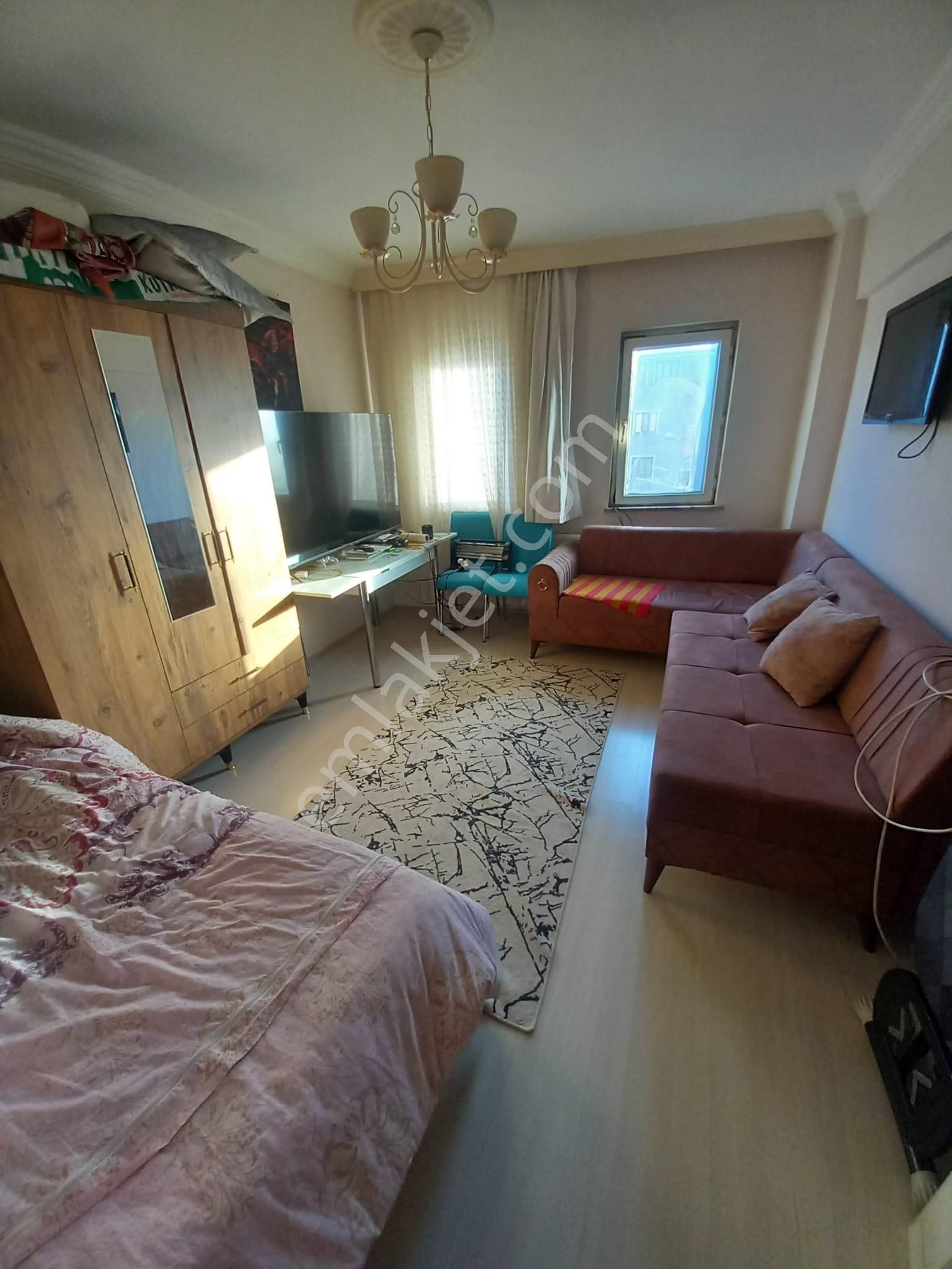 Gürsu Kurtuluş Ulupınar Cad. Köşe Konum Açık Cephe 2+1 Daire - Görsel 12