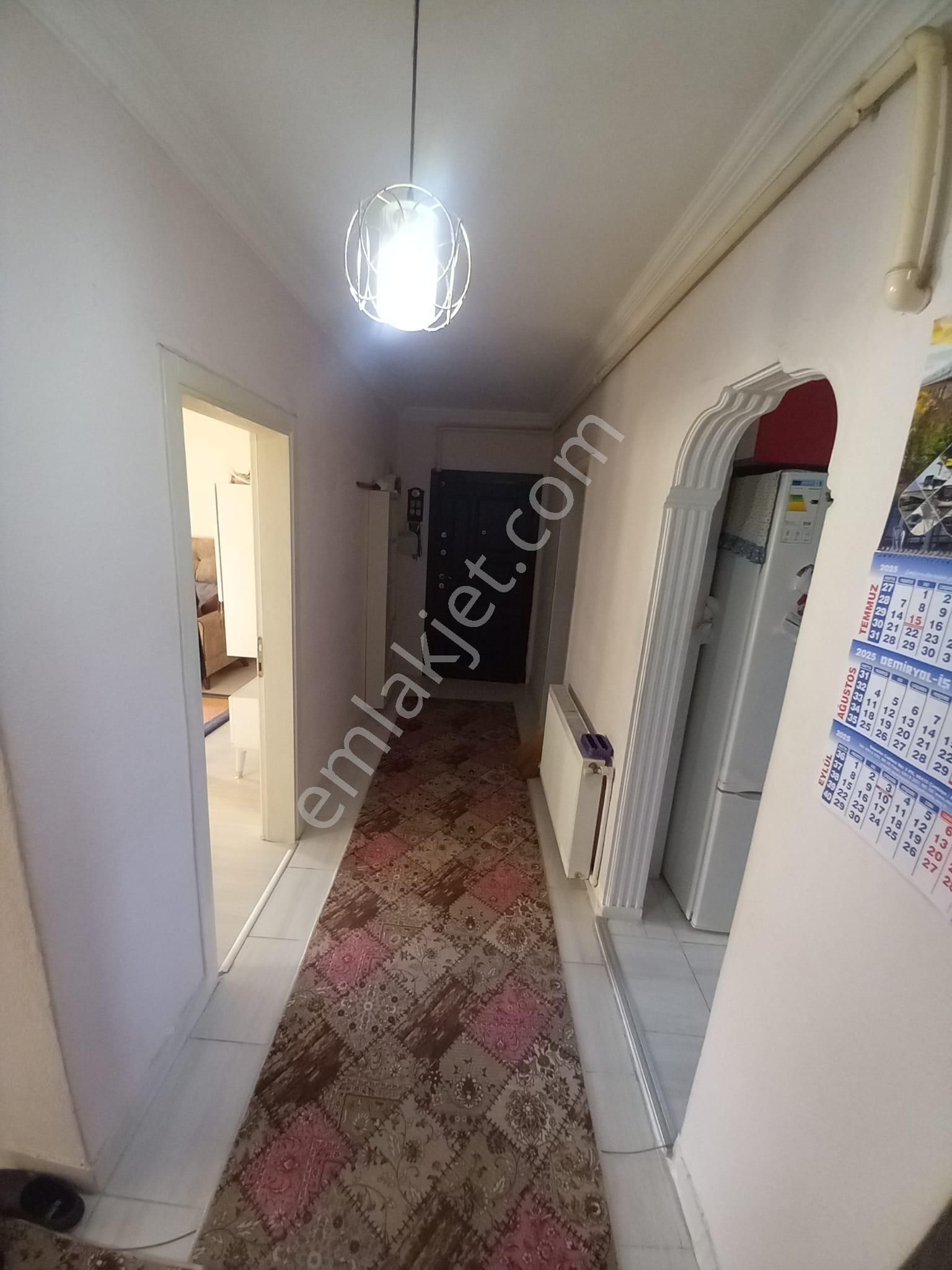 Gürsu Kurtuluş Ulupınar Cad. Köşe Konum Açık Cephe 2+1 Daire - Görsel 10