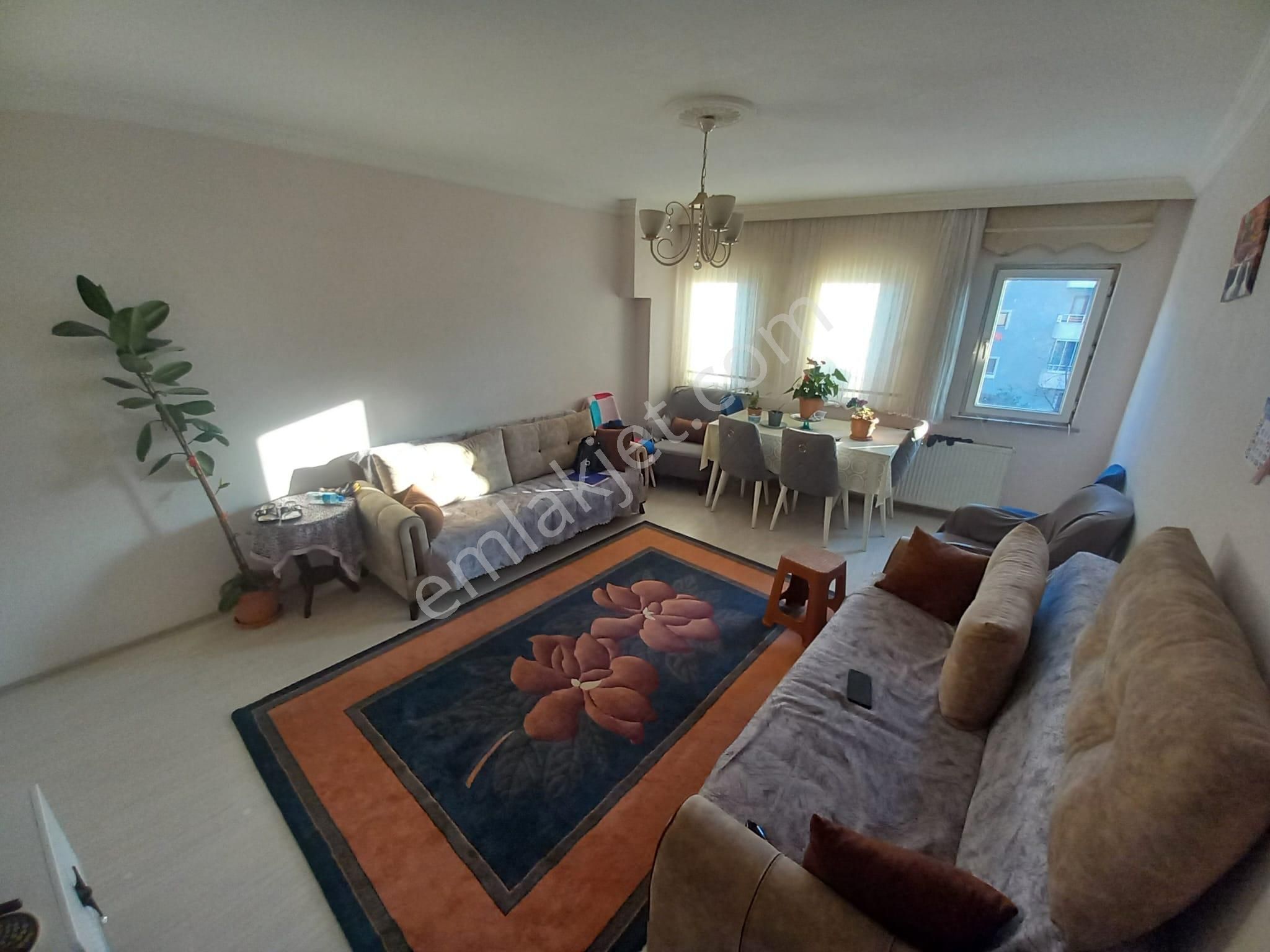 Gürsu Kurtuluş Ulupınar Cad. Köşe Konum Açık Cephe 2+1 Daire - Görsel 4