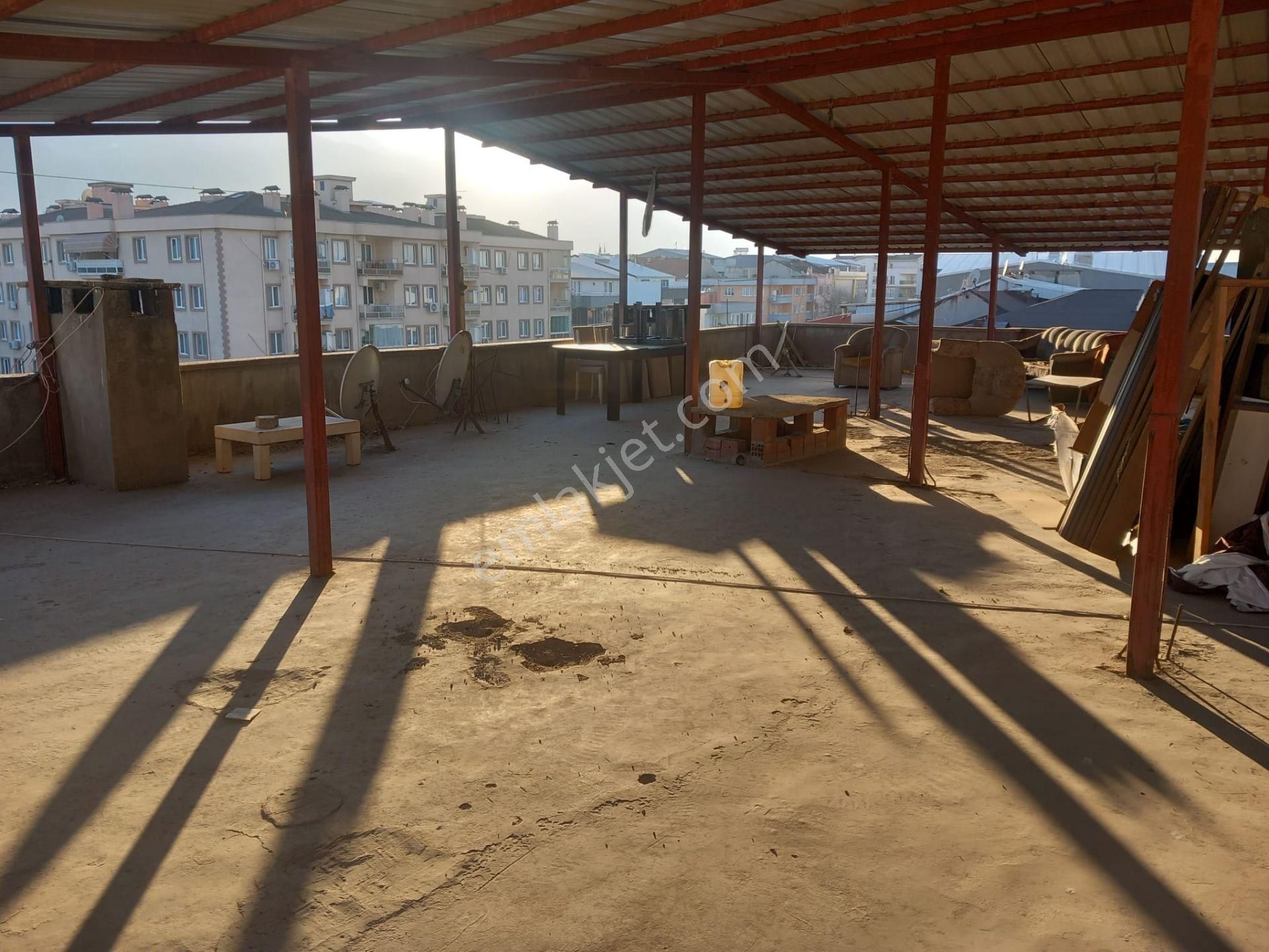 Gürsu Kurtuluş Ulupınar Cad. Köşe Konum Açık Cephe 2+1 Daire - Görsel 19