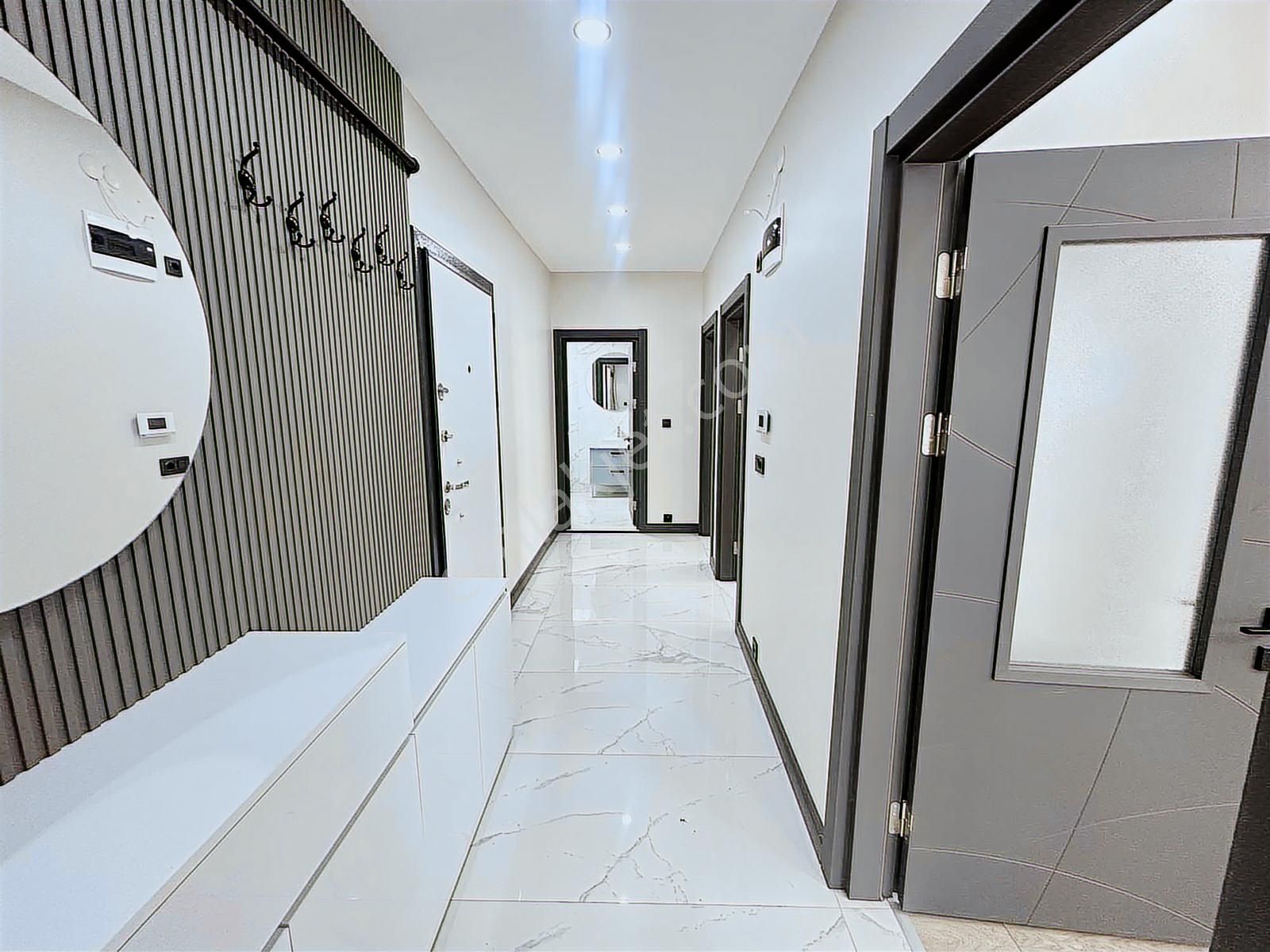 Kapaklı Cumhriyet Mah Kiralık 2+1 Lüks Daire - Görsel 10