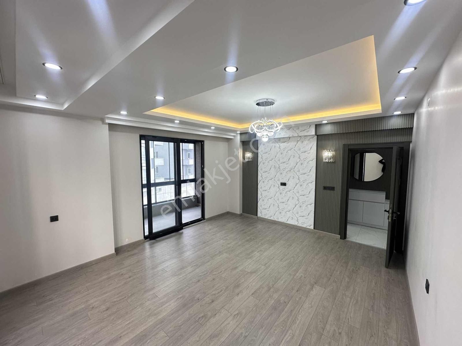 Kapaklı Cumhriyet Mah Kiralık 2+1 Lüks Daire - Görsel 19