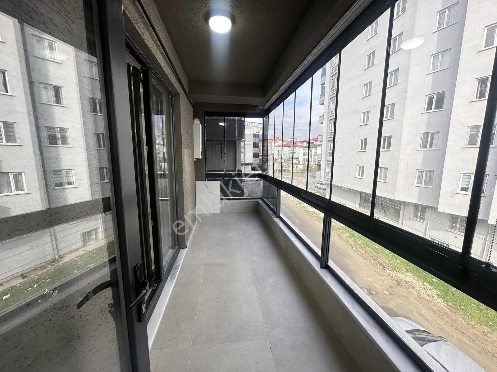 Kapaklı Cumhriyet Mah Kiralık 2+1 Lüks Daire - Görsel 13