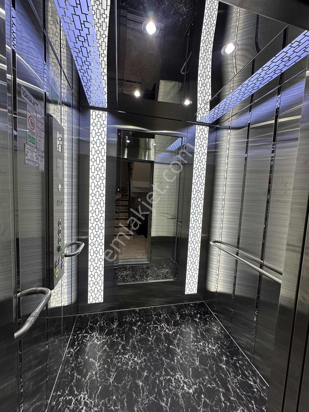 Kapaklı Cumhriyet Mah Kiralık 2+1 Lüks Daire - Görsel 17