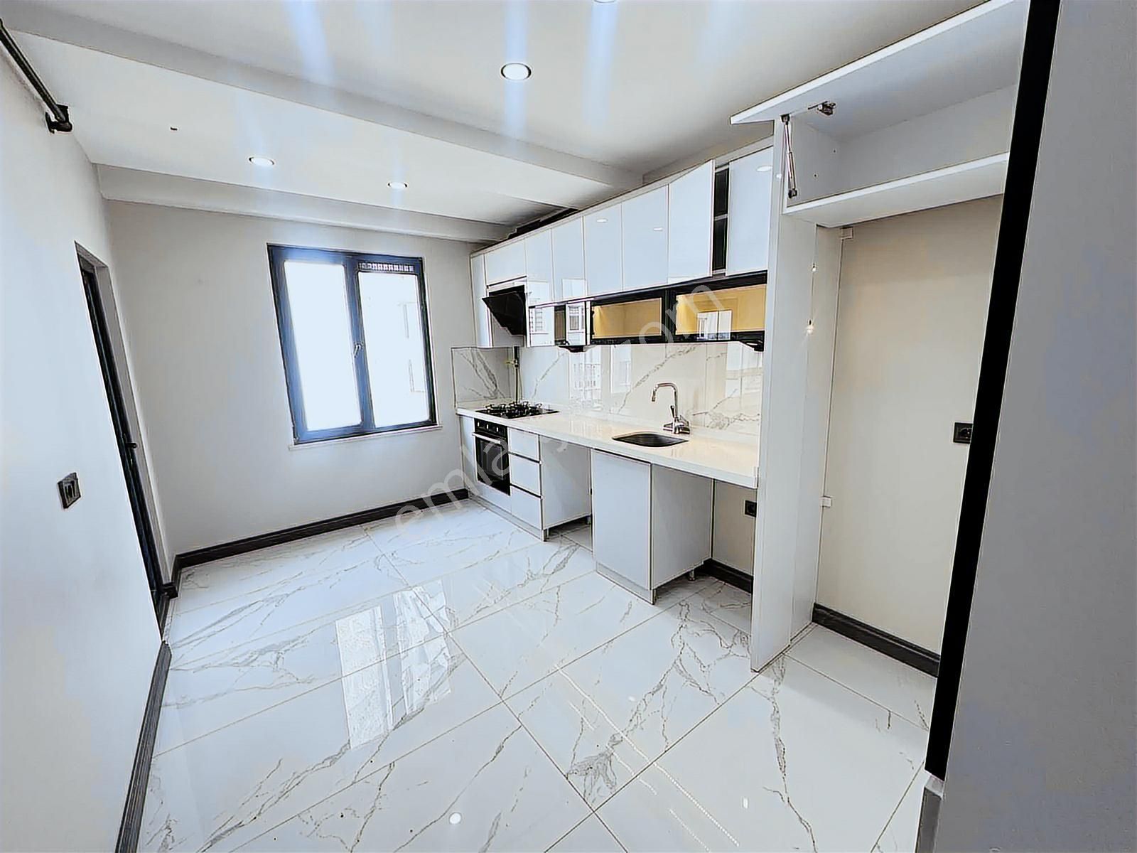 Kapaklı Cumhriyet Mah Kiralık 2+1 Lüks Daire - Görsel 9