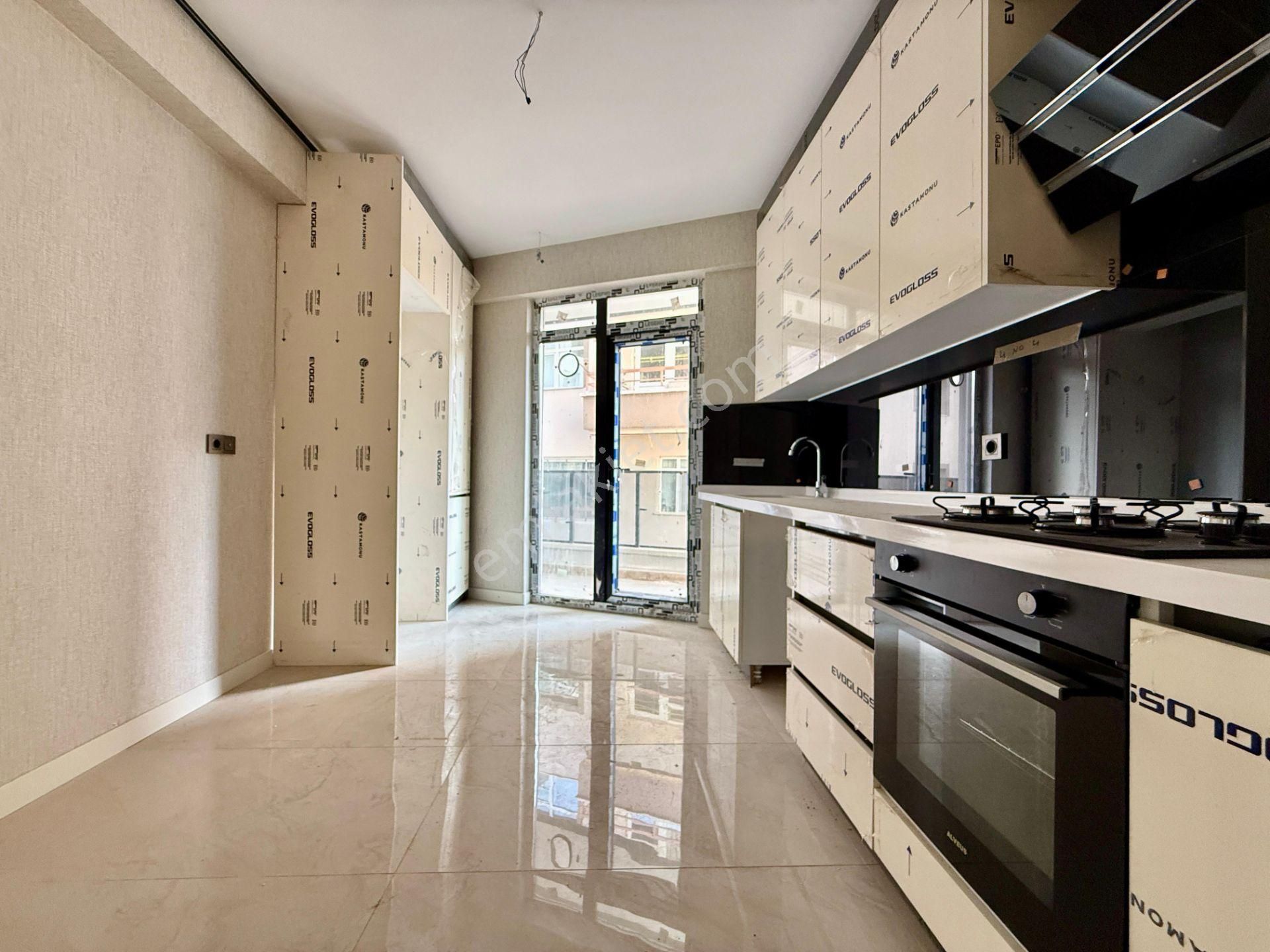 Kalecik Emlak'tan Merkez'de Sıfır 2+1 Yerden Isıtmalı Lüx Yapılı Daire - Görsel 2