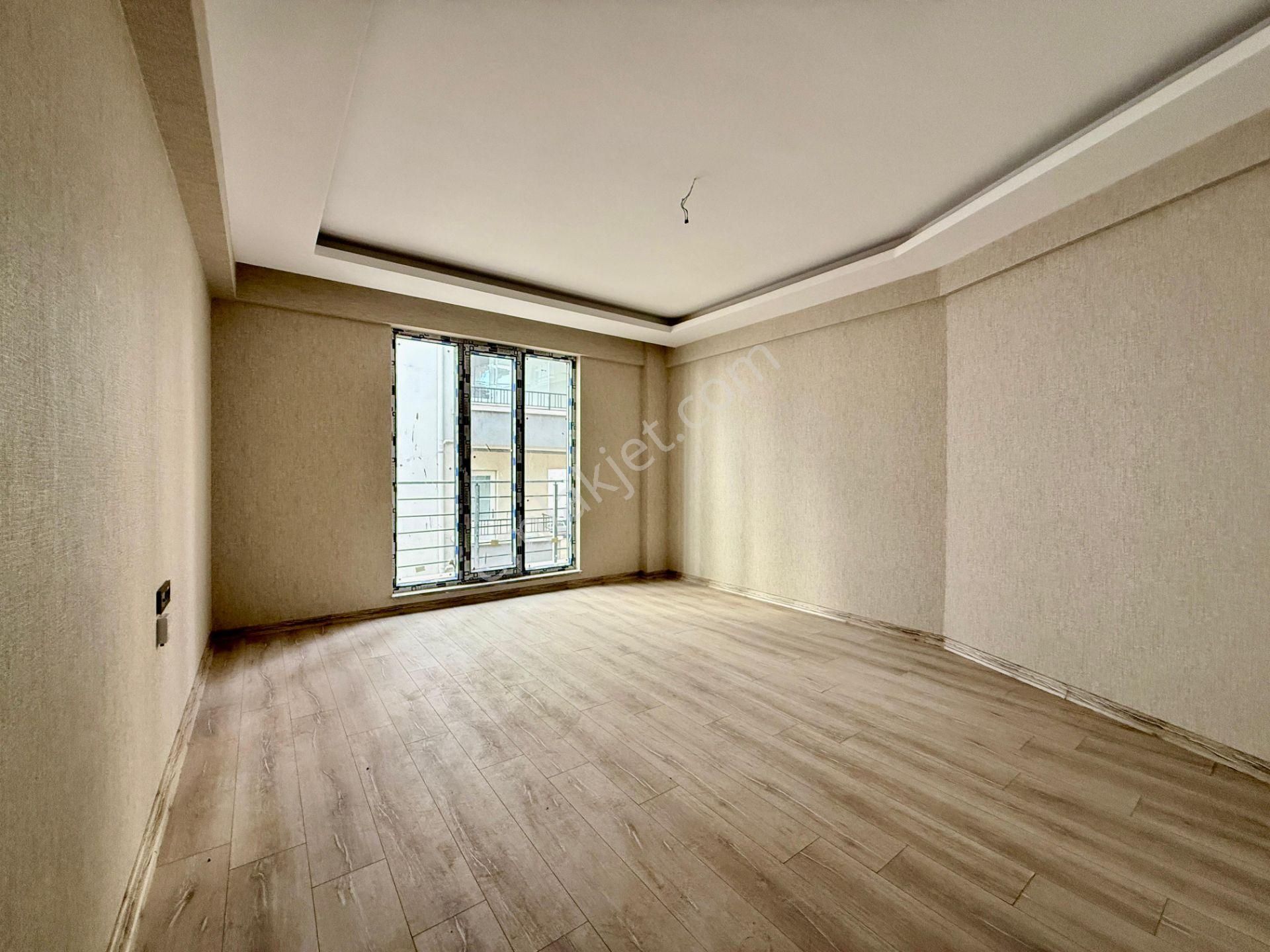 Kalecik Emlak'tan Merkez'de Sıfır 2+1 Yerden Isıtmalı Lüx Yapılı Daire - Görsel 6