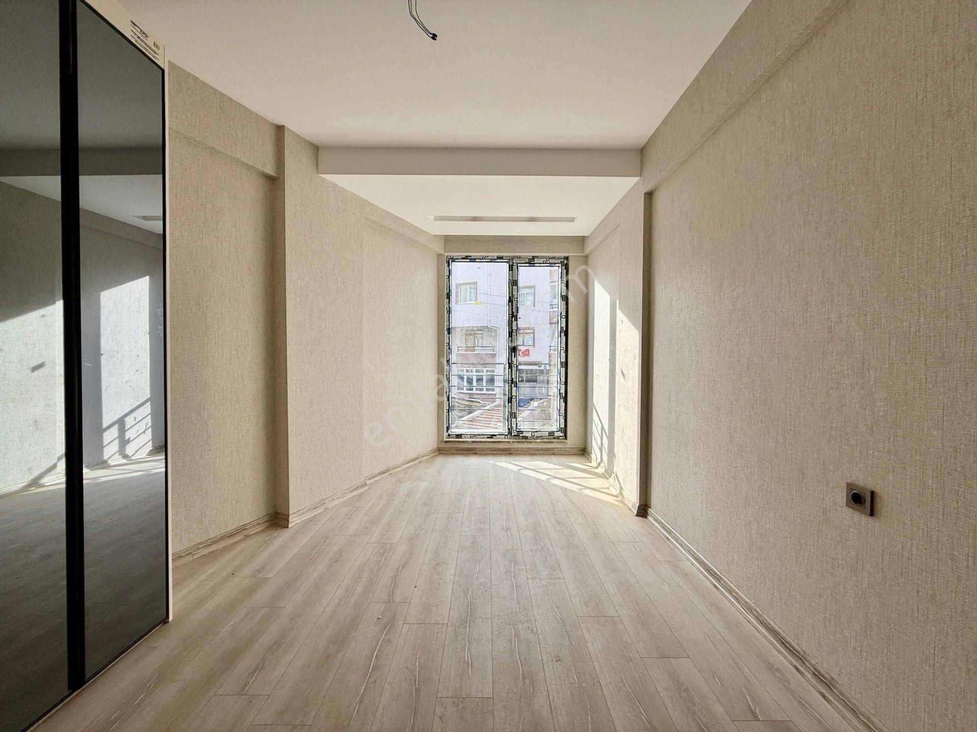 Kalecik Emlak'tan Merkez'de Sıfır 2+1 Yerden Isıtmalı Lüx Yapılı Daire - Görsel 8