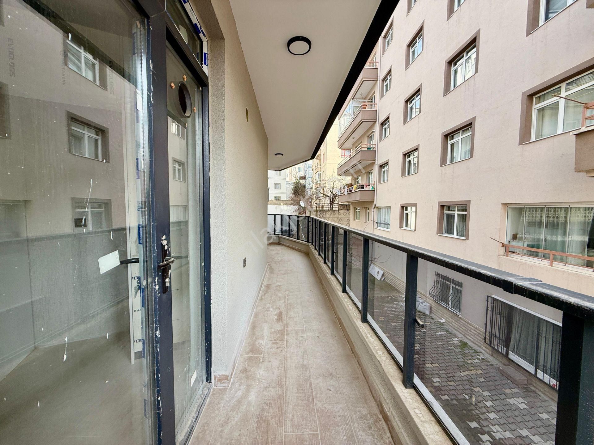 Kalecik Emlak'tan Merkez'de Sıfır 2+1 Yerden Isıtmalı Lüx Yapılı Daire - Görsel 23