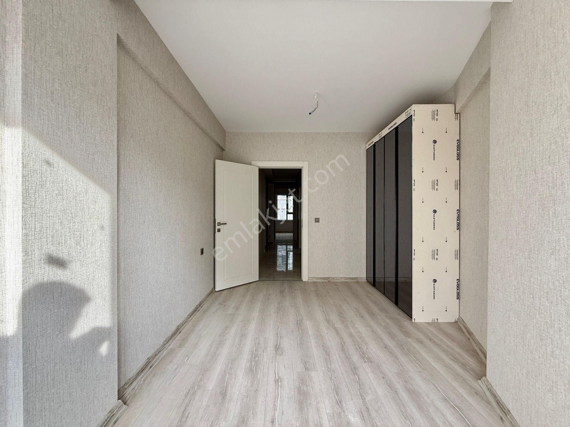 Kalecik Emlak'tan Merkez'de Sıfır 2+1 Yerden Isıtmalı Lüx Yapılı Daire - Görsel 12