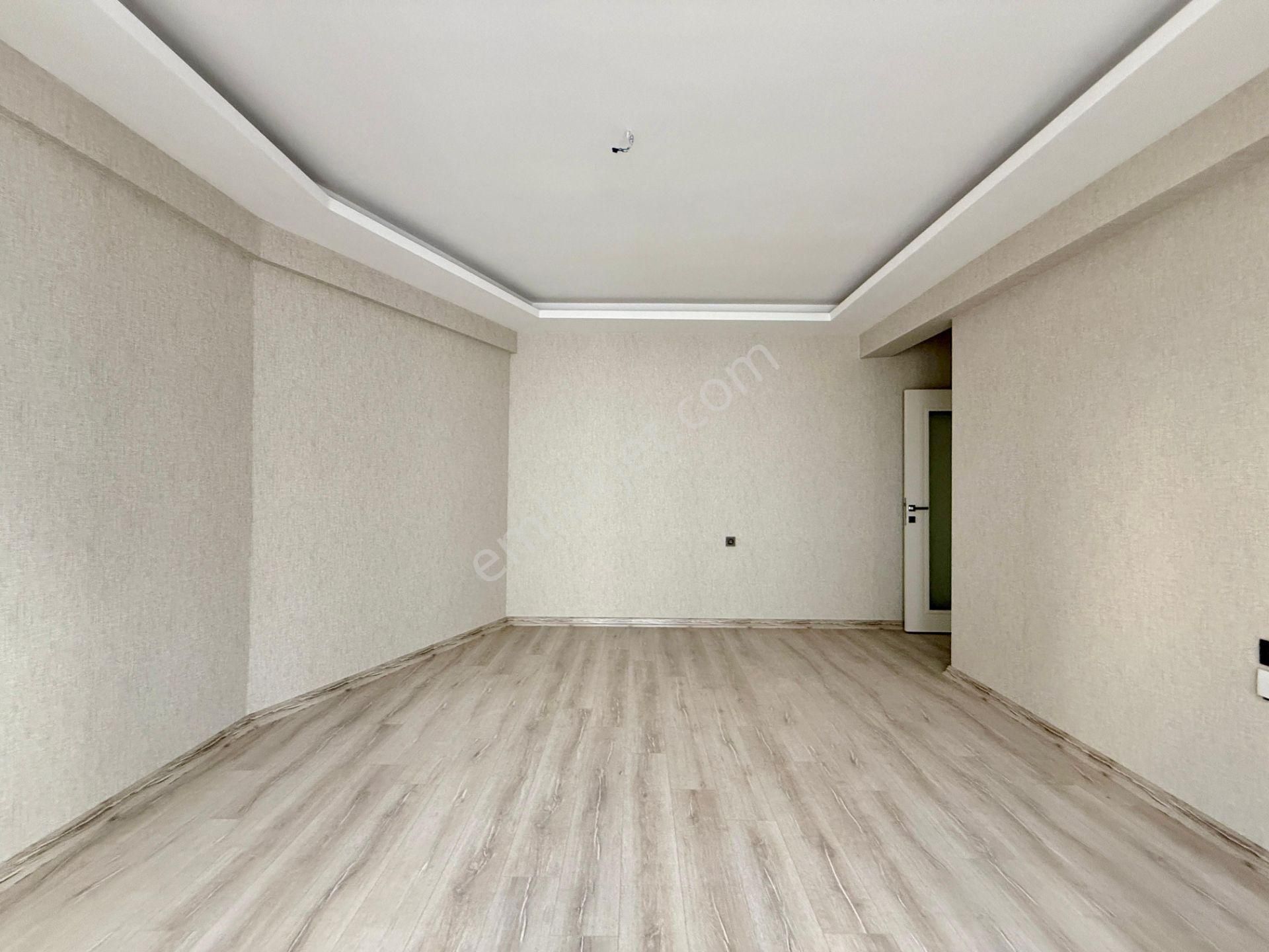 Kalecik Emlak'tan Merkez'de Sıfır 2+1 Yerden Isıtmalı Lüx Yapılı Daire - Görsel 13