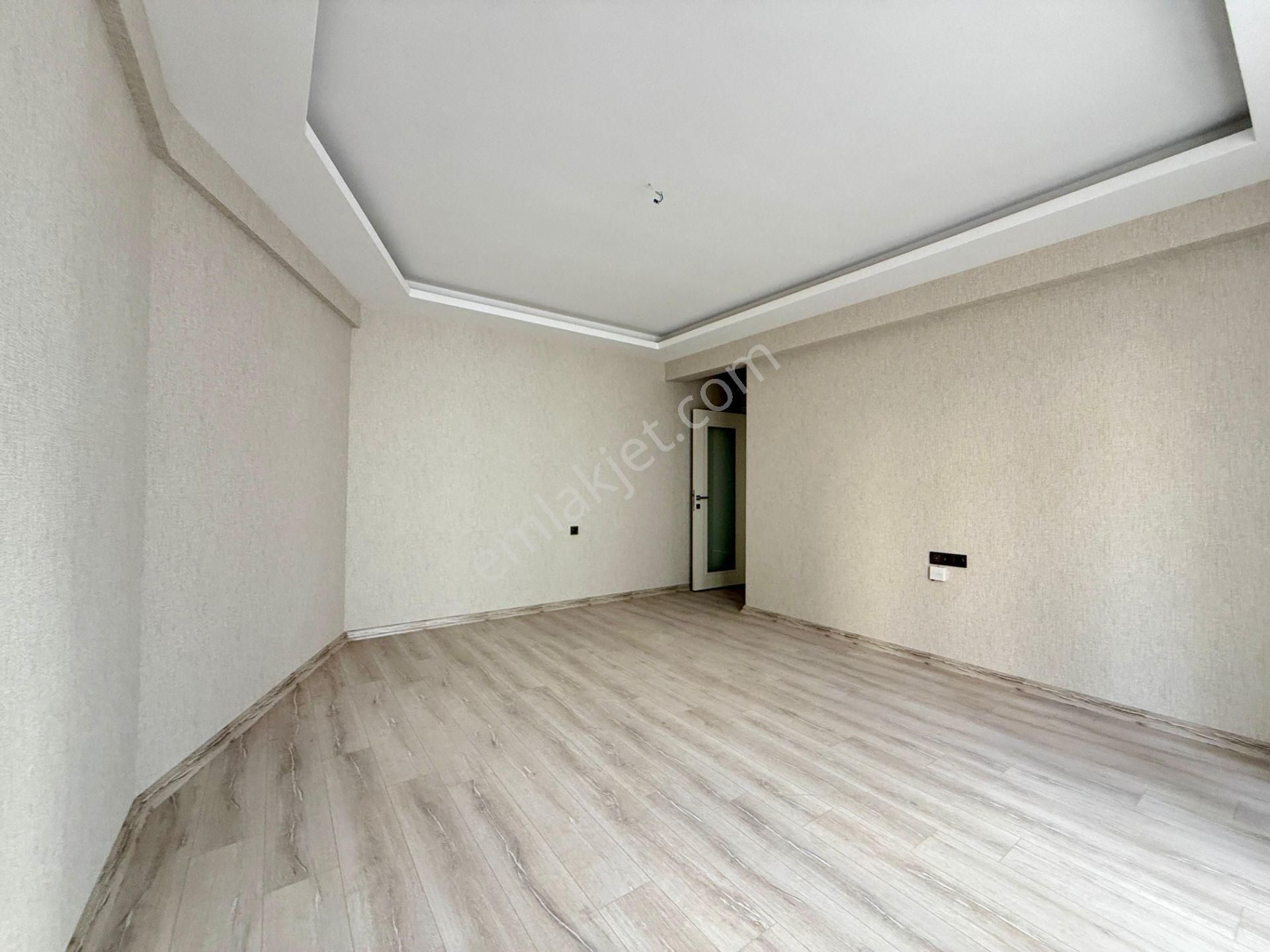 Kalecik Emlak'tan Merkez'de Sıfır 2+1 Yerden Isıtmalı Lüx Yapılı Daire - Görsel 10