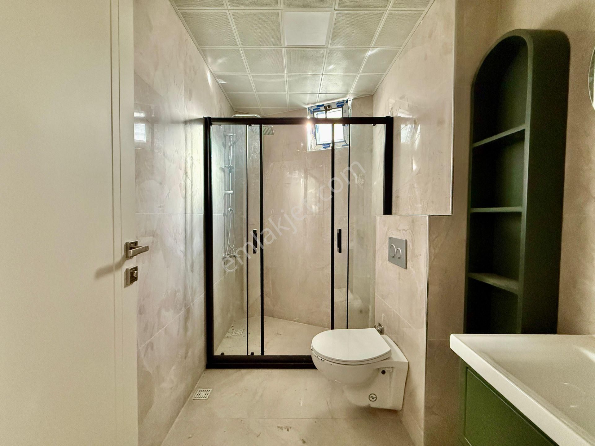 Kalecik Emlak'tan Merkez'de Sıfır 2+1 Yerden Isıtmalı Lüx Yapılı Daire - Görsel 18