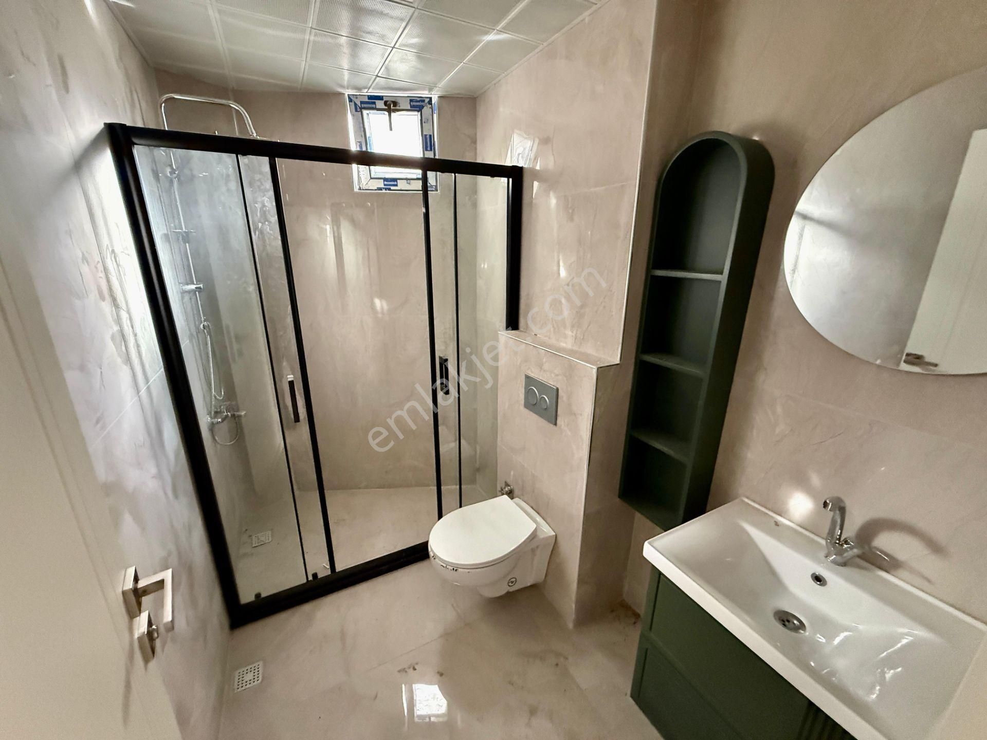 Kalecik Emlak'tan Merkez'de Sıfır 2+1 Yerden Isıtmalı Lüx Yapılı Daire - Görsel 20