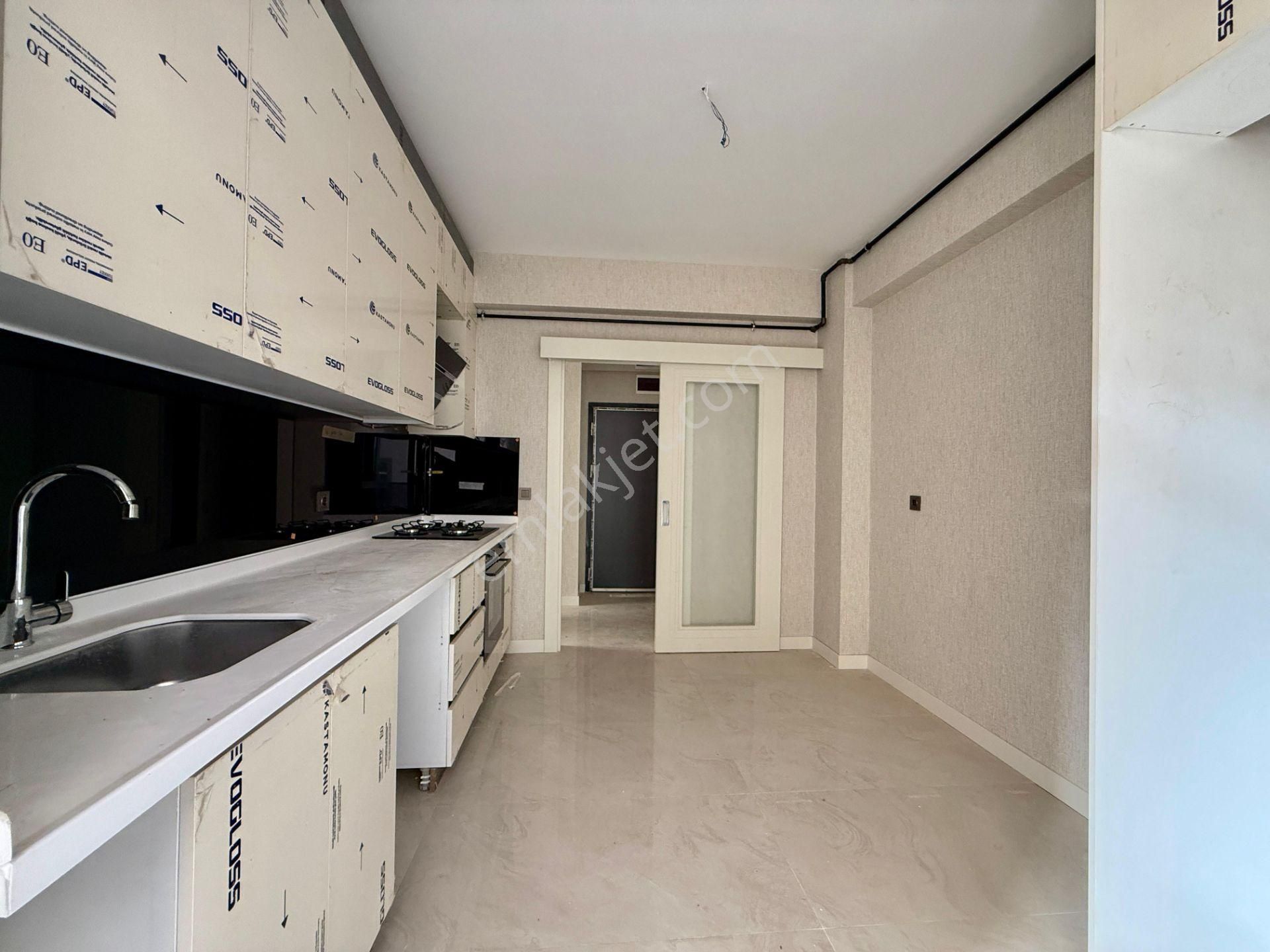 Kalecik Emlak'tan Merkez'de Sıfır 2+1 Yerden Isıtmalı Lüx Yapılı Daire - Görsel 4