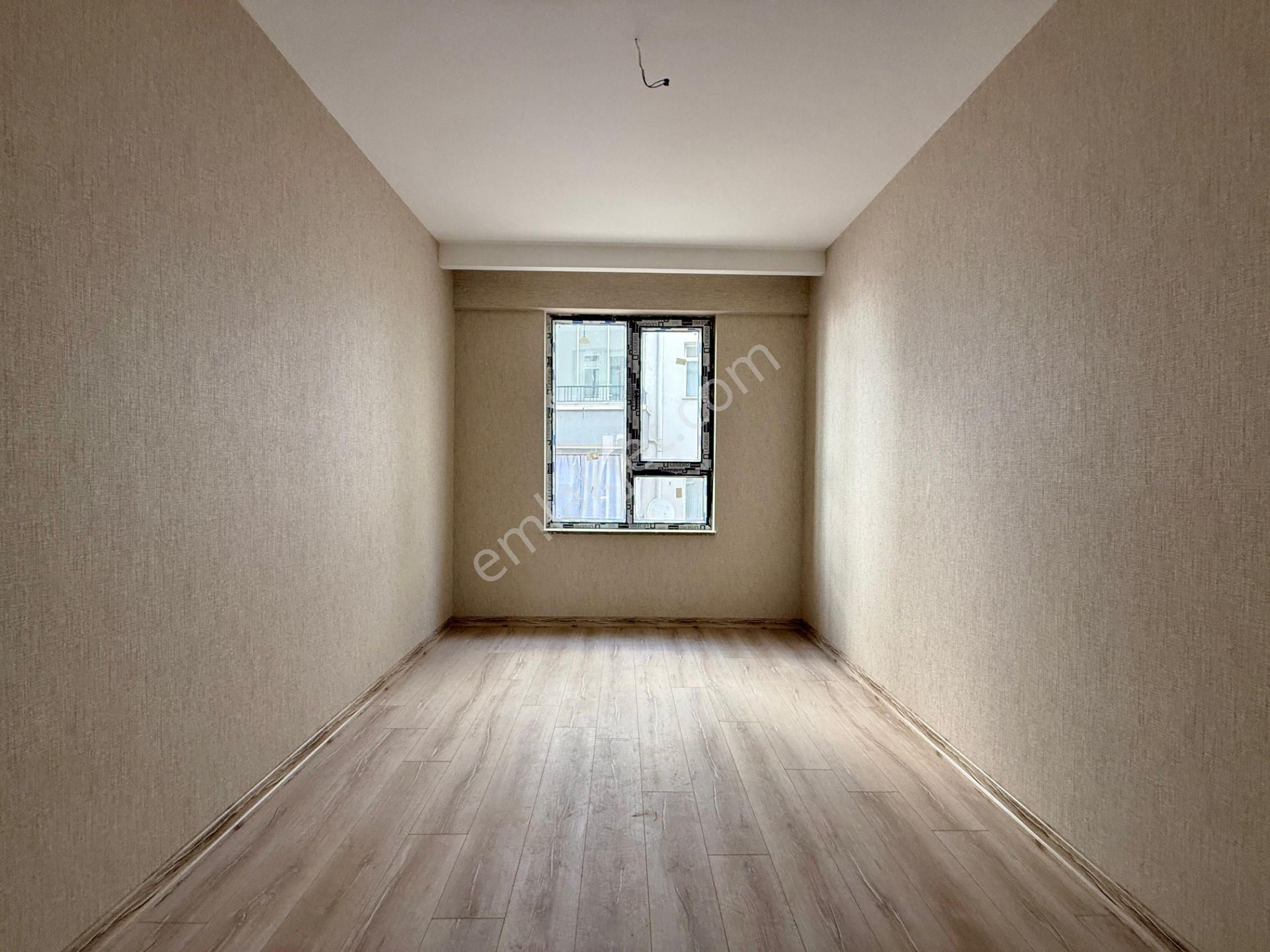 Kalecik Emlak'tan Merkez'de Sıfır 2+1 Yerden Isıtmalı Lüx Yapılı Daire - Görsel 14