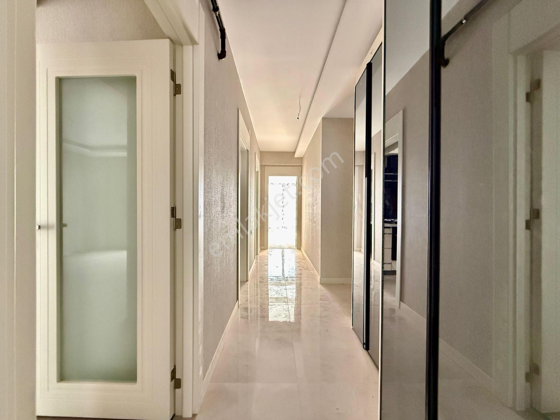 Kalecik Emlak'tan Merkez'de Sıfır 2+1 Yerden Isıtmalı Lüx Yapılı Daire - Görsel 17