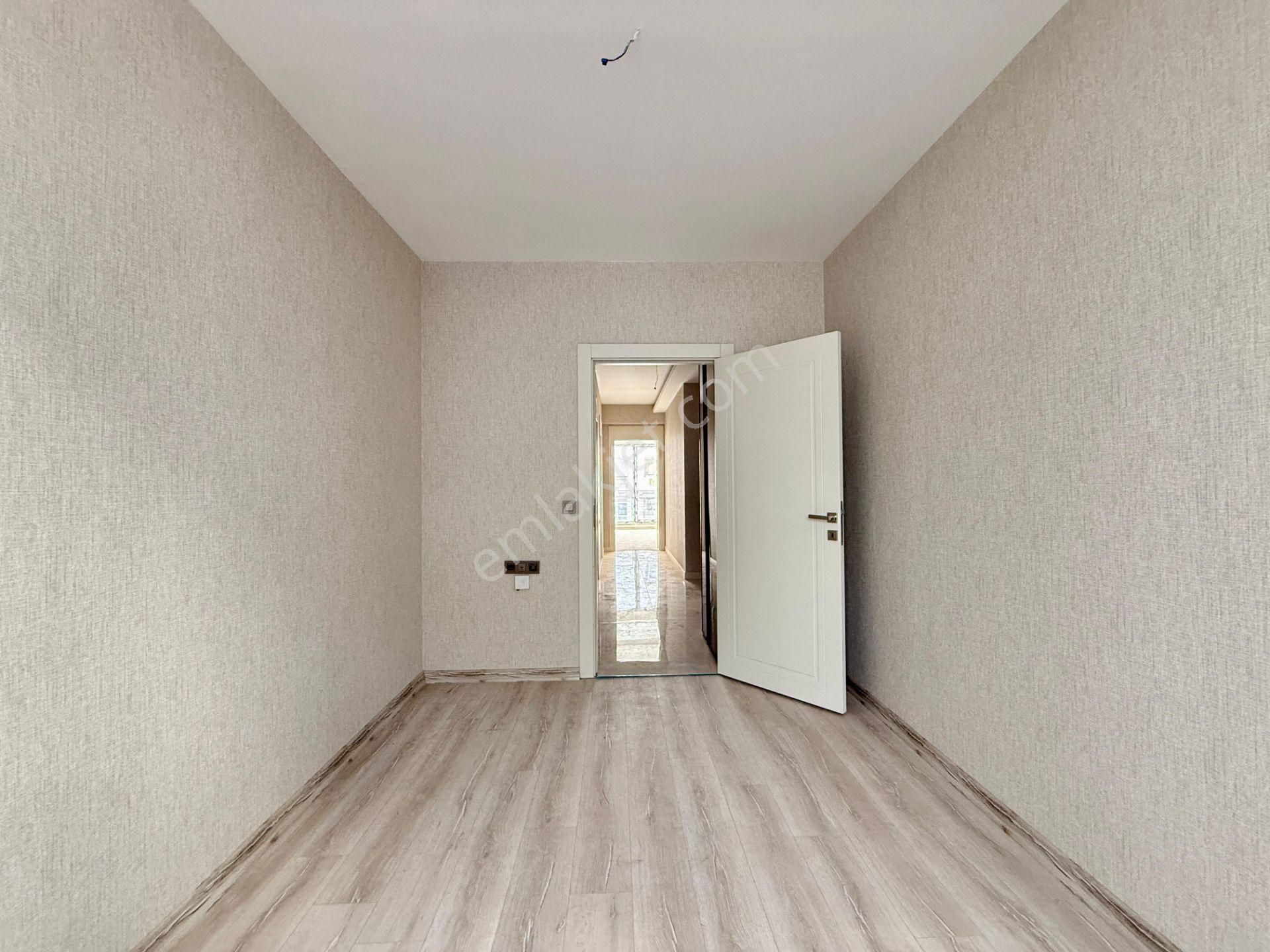 Kalecik Emlak'tan Merkez'de Sıfır 2+1 Yerden Isıtmalı Lüx Yapılı Daire - Görsel 9