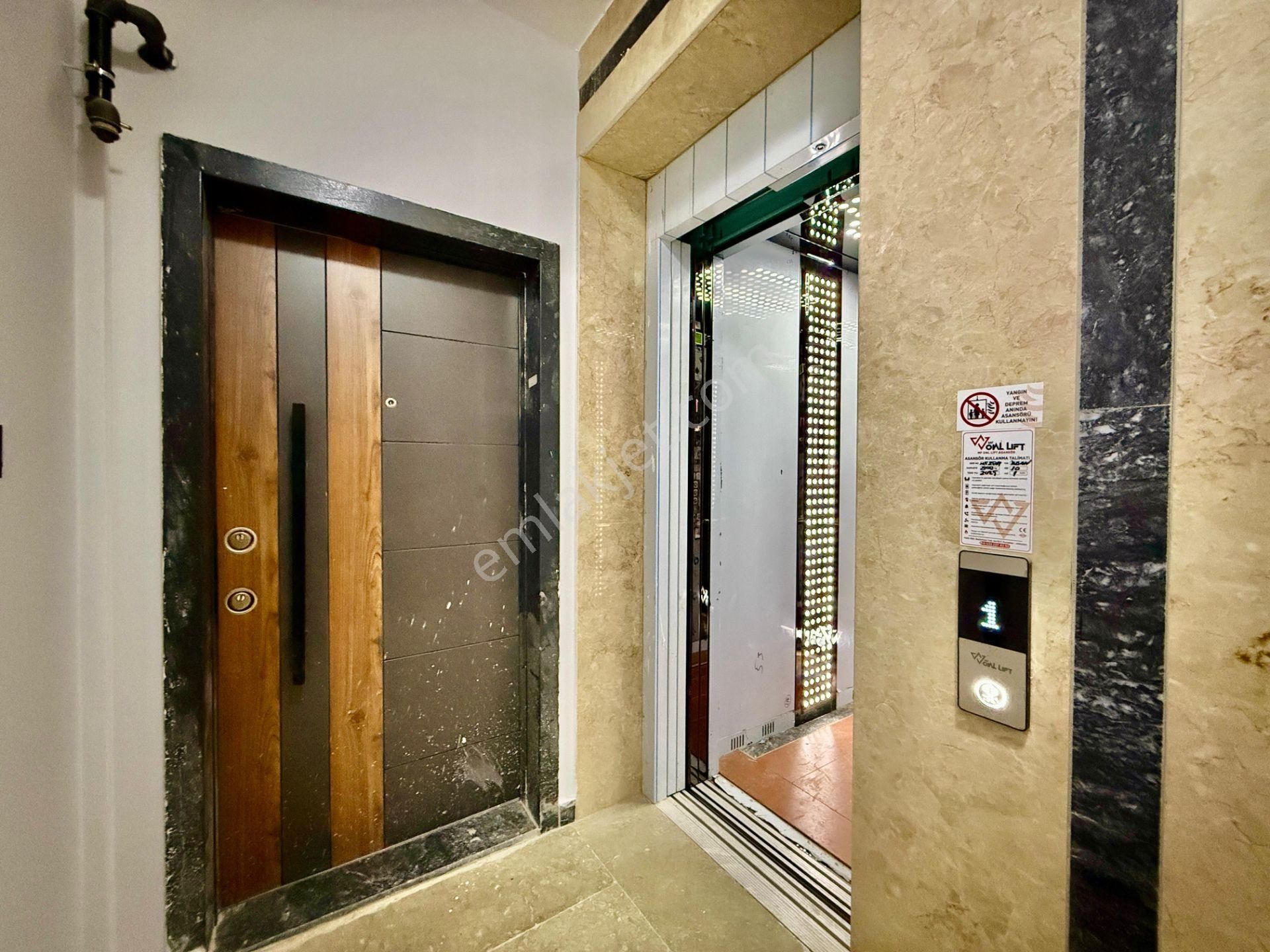 Kalecik Emlak'tan Merkez'de Sıfır 2+1 Yerden Isıtmalı Lüx Yapılı Daire - Görsel 21