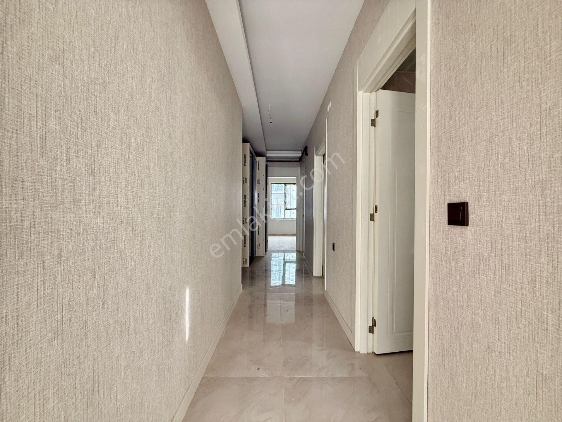 Kalecik Emlak'tan Merkez'de Sıfır 2+1 Yerden Isıtmalı Lüx Yapılı Daire - Görsel 16