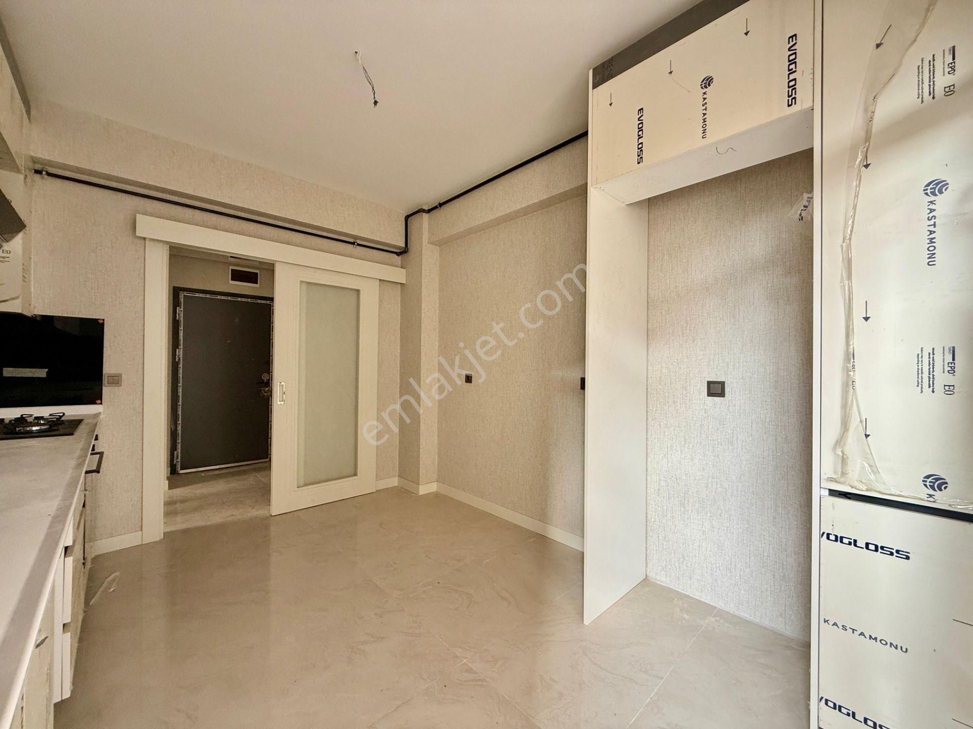 Kalecik Emlak'tan Merkez'de Sıfır 2+1 Yerden Isıtmalı Lüx Yapılı Daire - Görsel 5