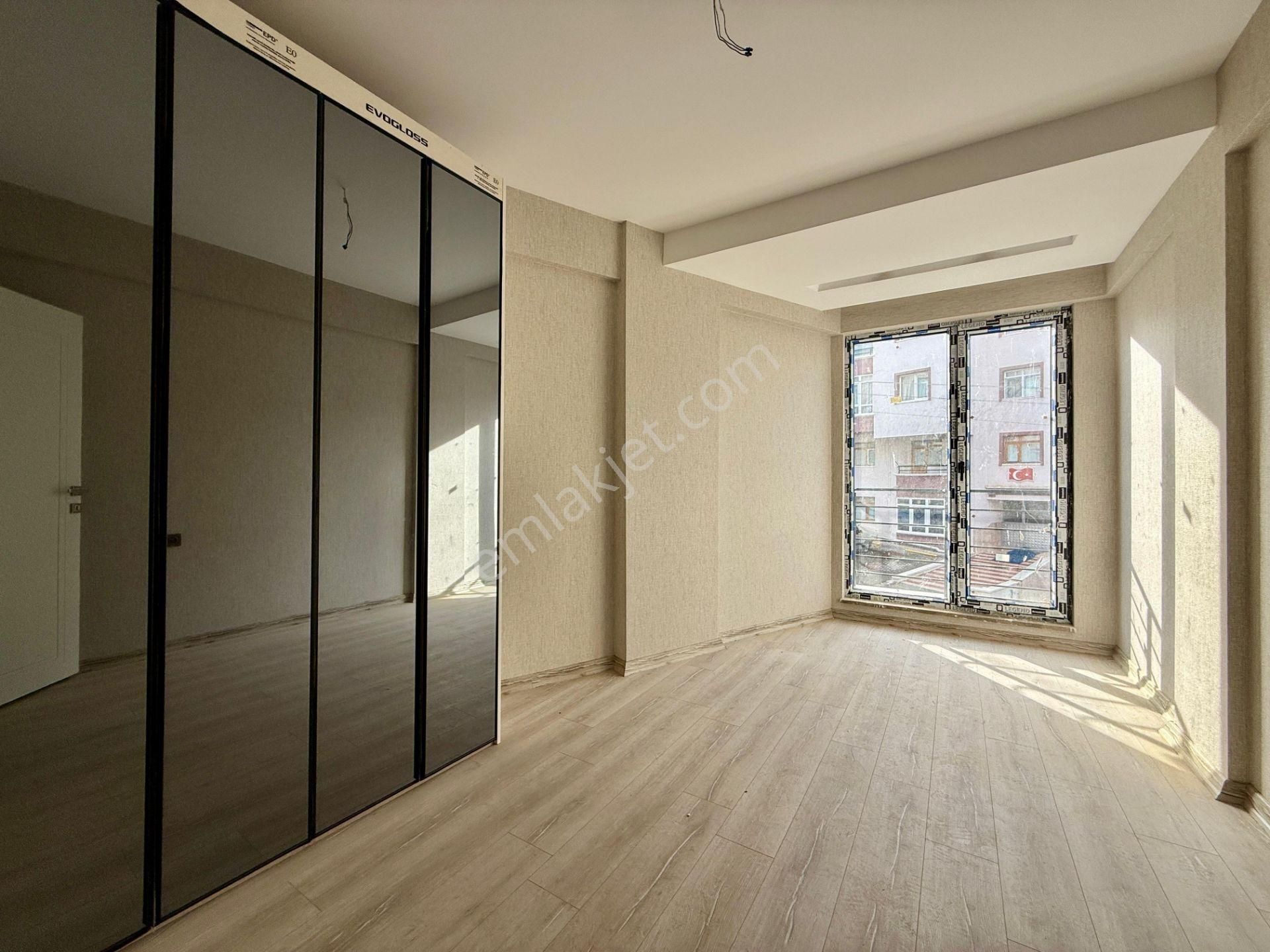 Kalecik Emlak'tan Merkez'de Sıfır 2+1 Yerden Isıtmalı Lüx Yapılı Daire - Görsel 11