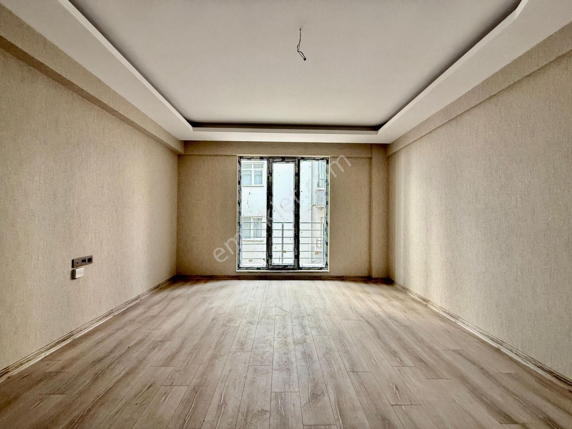 Kalecik Emlak'tan Merkez'de Sıfır 2+1 Yerden Isıtmalı Lüx Yapılı Daire - Görsel 7