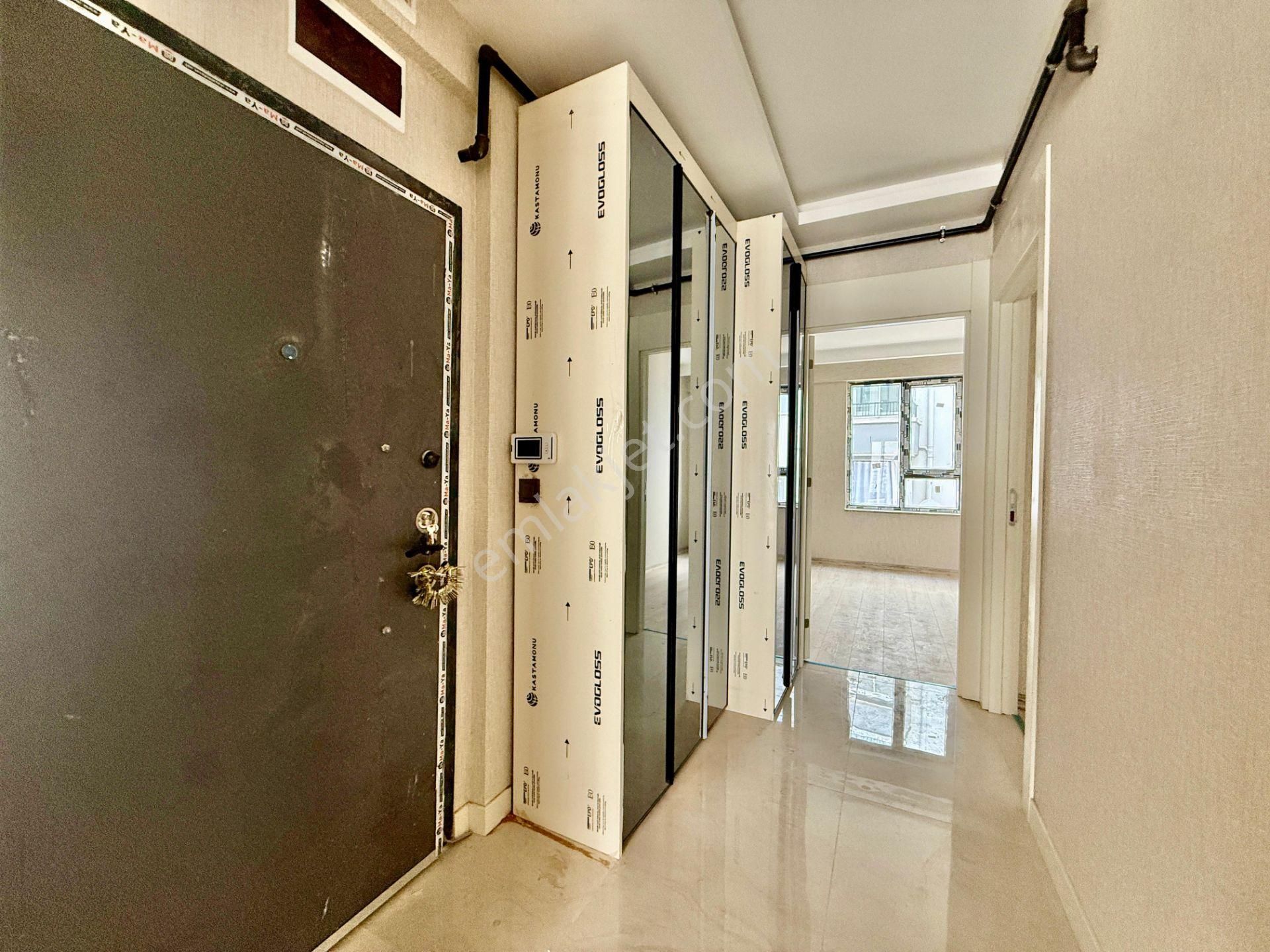 Kalecik Emlak'tan Merkez'de Sıfır 2+1 Yerden Isıtmalı Lüx Yapılı Daire - Görsel 15