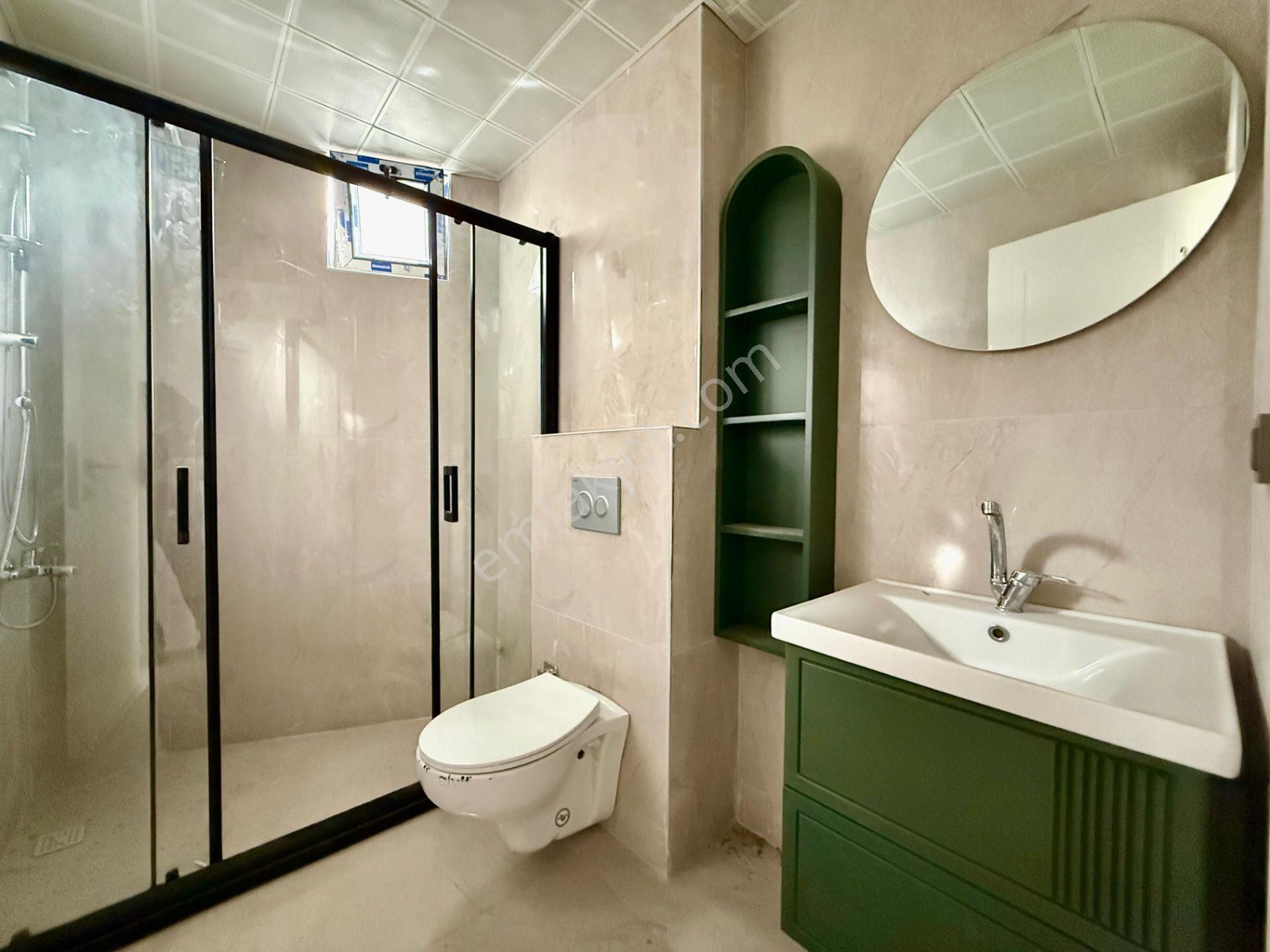 Kalecik Emlak'tan Merkez'de Sıfır 2+1 Yerden Isıtmalı Lüx Yapılı Daire - Görsel 19