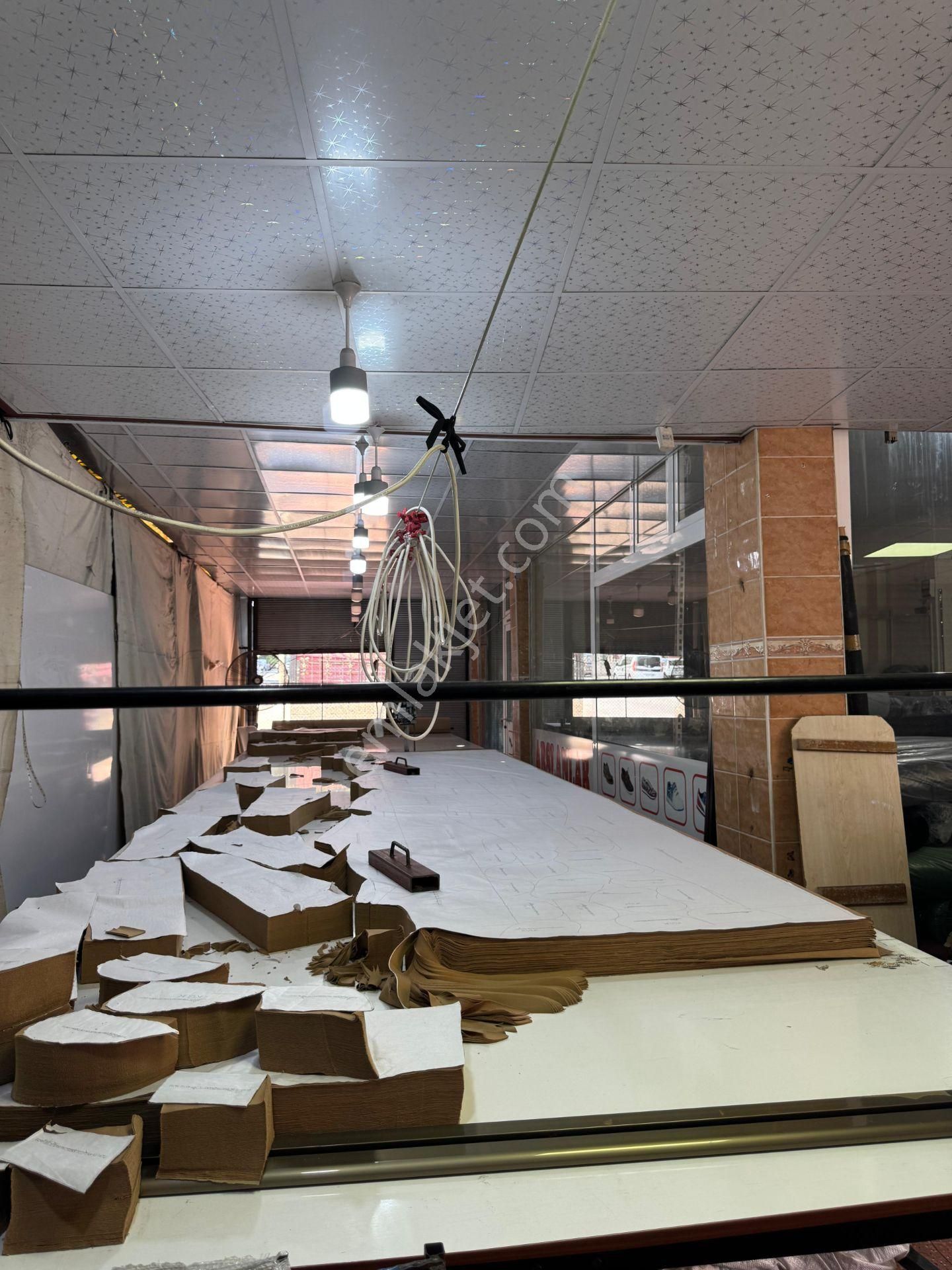 Acar Group İnşaat'tan Kurdali Mh Köşe Başı Altı Dükkan 4 Katlı Satılık Müstakil Bina - Görsel 31