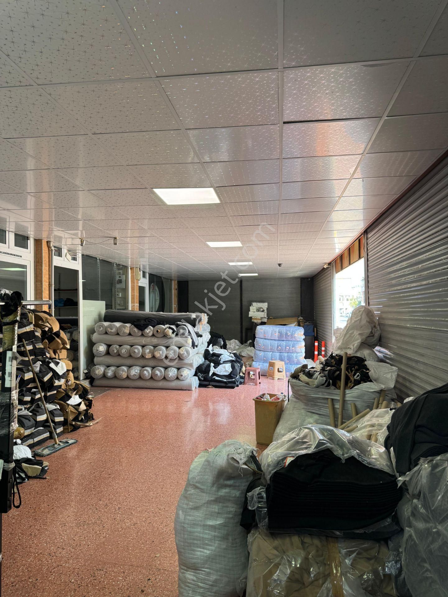 Acar Group İnşaat'tan Kurdali Mh Köşe Başı Altı Dükkan 4 Katlı Satılık Müstakil Bina - Görsel 33