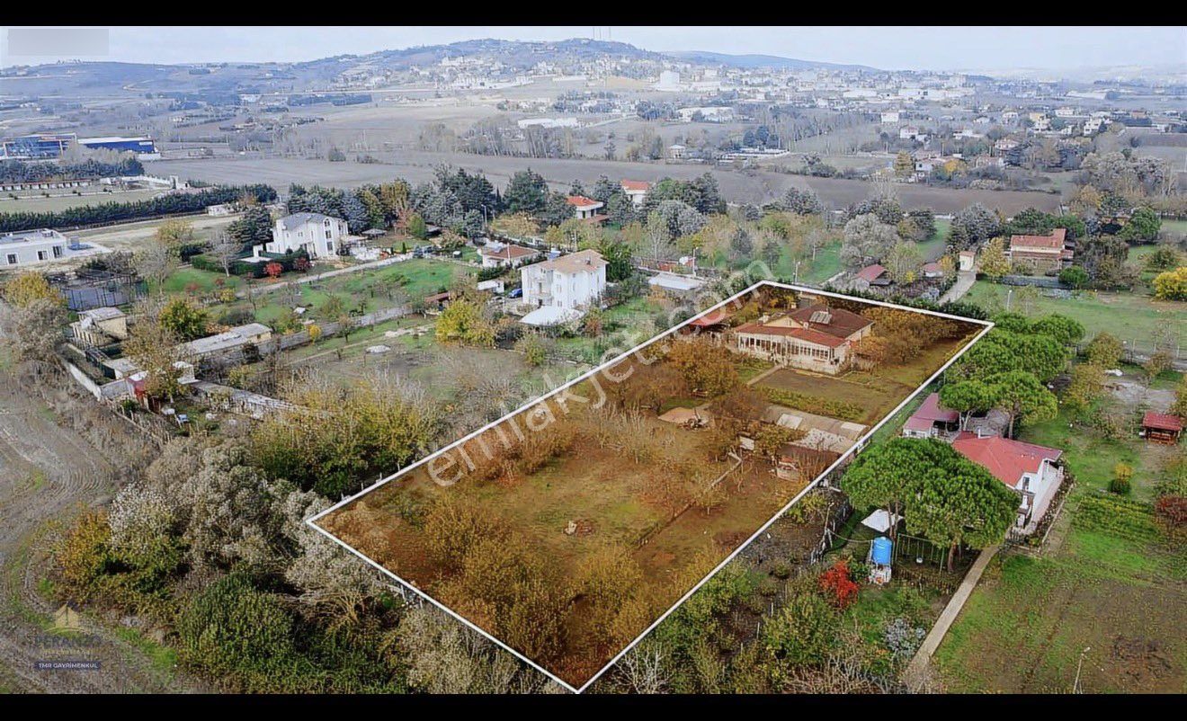 Sahibinden Satılık Merke Konum Arsa - Görsel 2