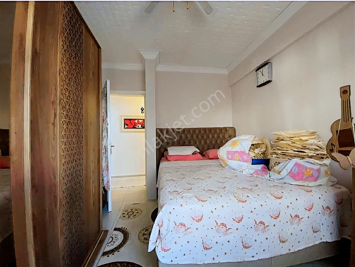 Didim Retürk Gayrimenkulden Altınkum Mah. 3+1 Daire - Görsel 16