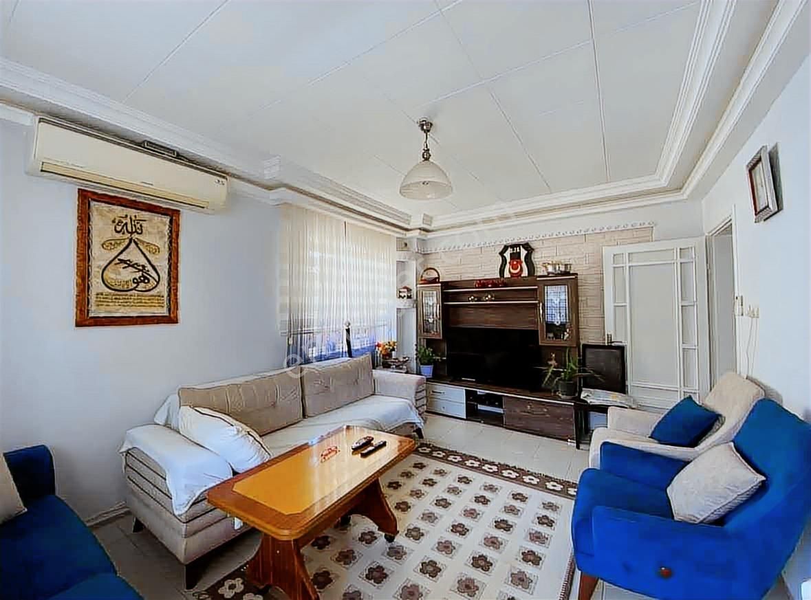 Didim Retürk Gayrimenkulden Altınkum Mah. 3+1 Daire - Görsel 11