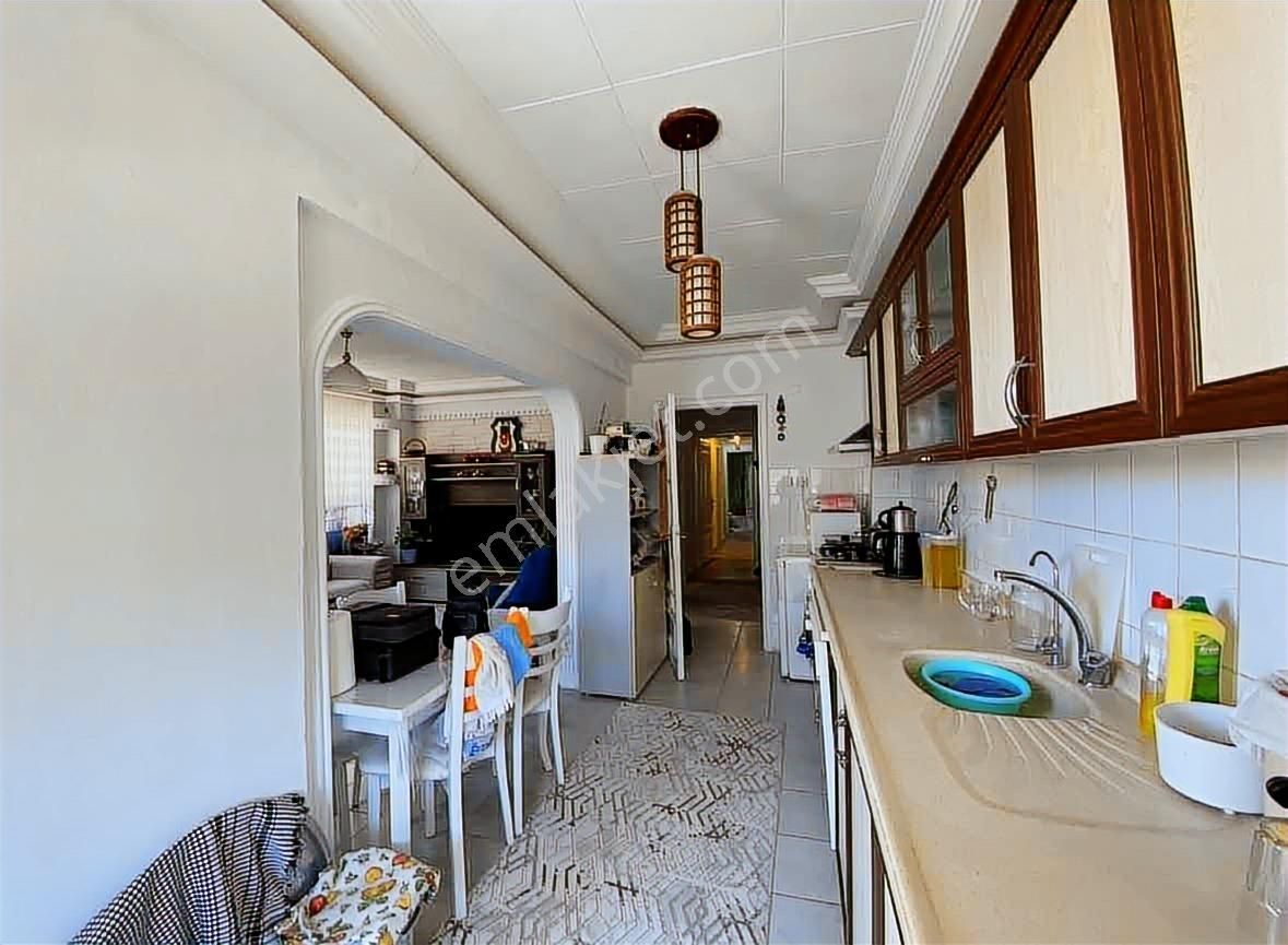 Didim Retürk Gayrimenkulden Altınkum Mah. 3+1 Daire - Görsel 10