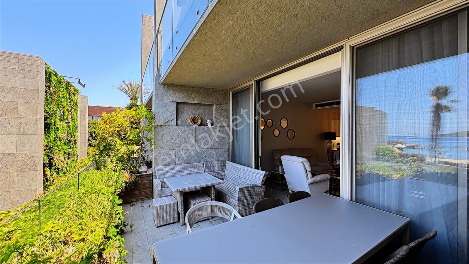 Bodrum Turgutreis Swissotel Residences Satılık 3+1 Dubleks Villa - Görsel 7