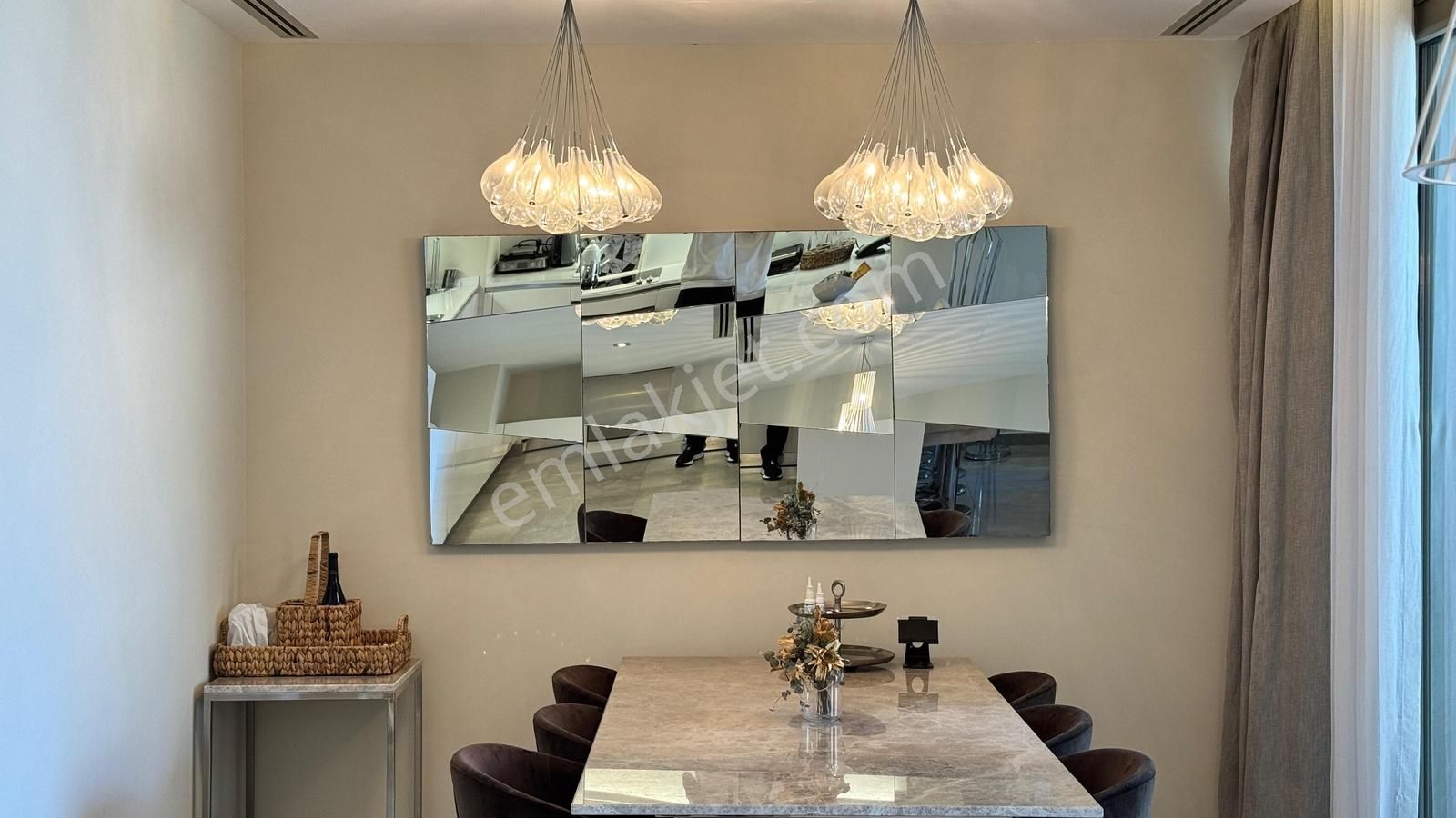 Bodrum Turgutreis Swissotel Residences Satılık 3+1 Dubleks Villa - Görsel 34