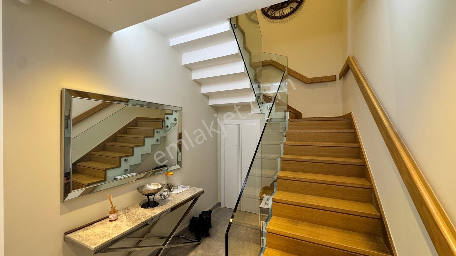 Bodrum Turgutreis Swissotel Residences Satılık 3+1 Dubleks Villa - Görsel 8