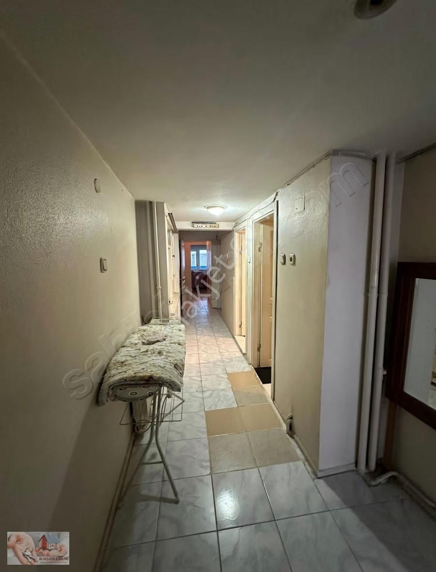 Namazgah Cadde Üzerinde 90 M2 Satılık Daire - Görsel 9